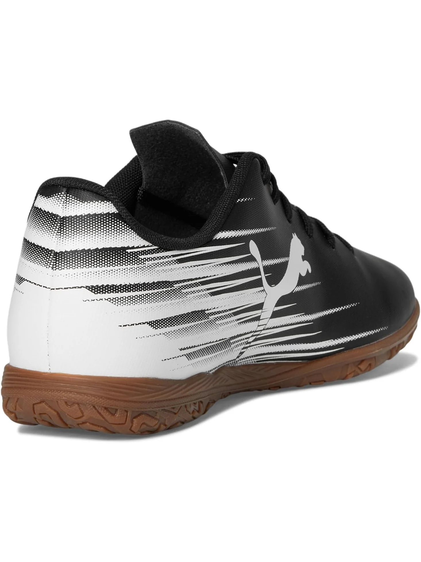 Кроссовки PUMA Attacanto Indoor Trainer Soccer Shoes — 5