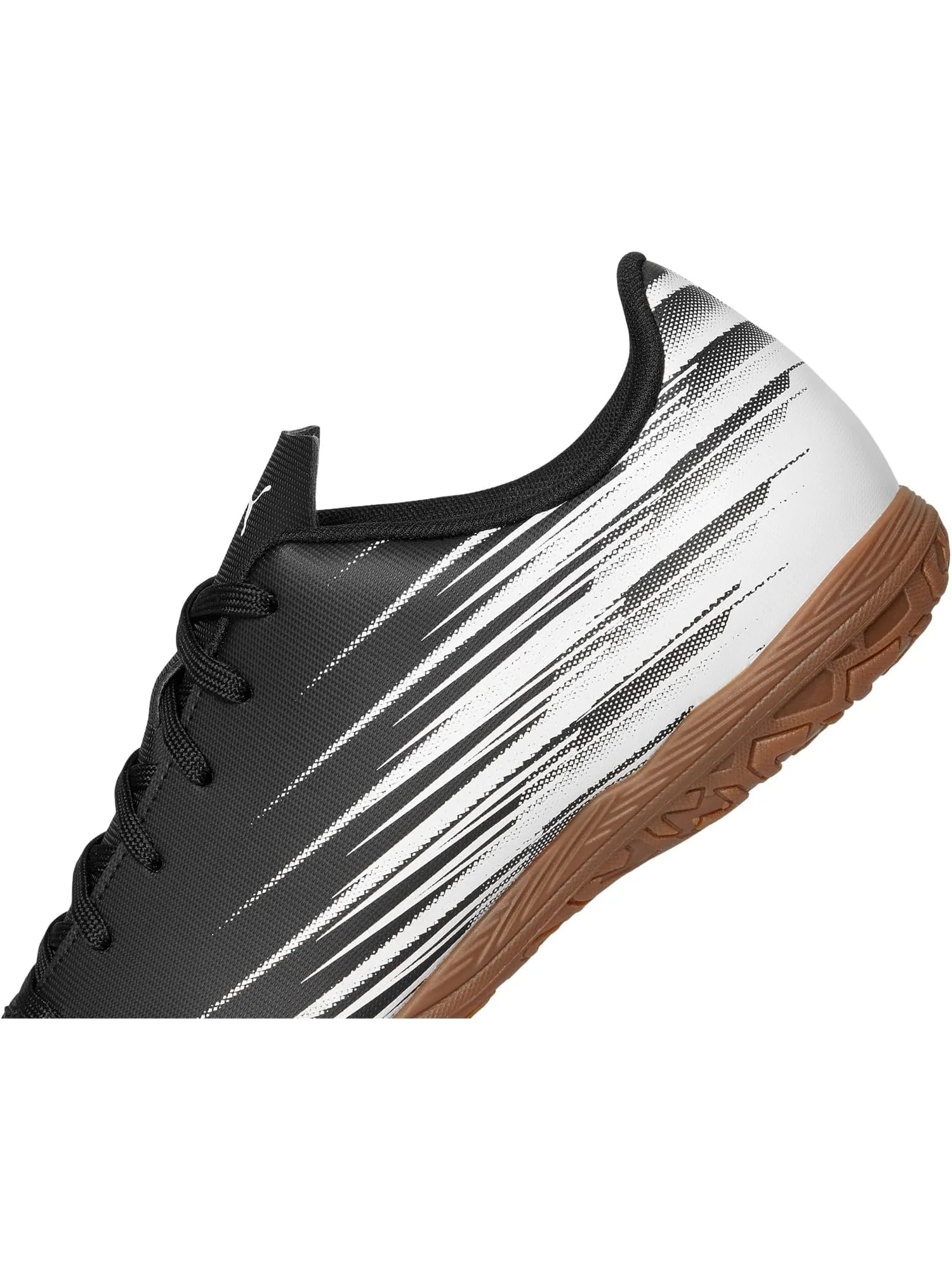 Кроссовки PUMA Attacanto Indoor Trainer Soccer Shoes — 6