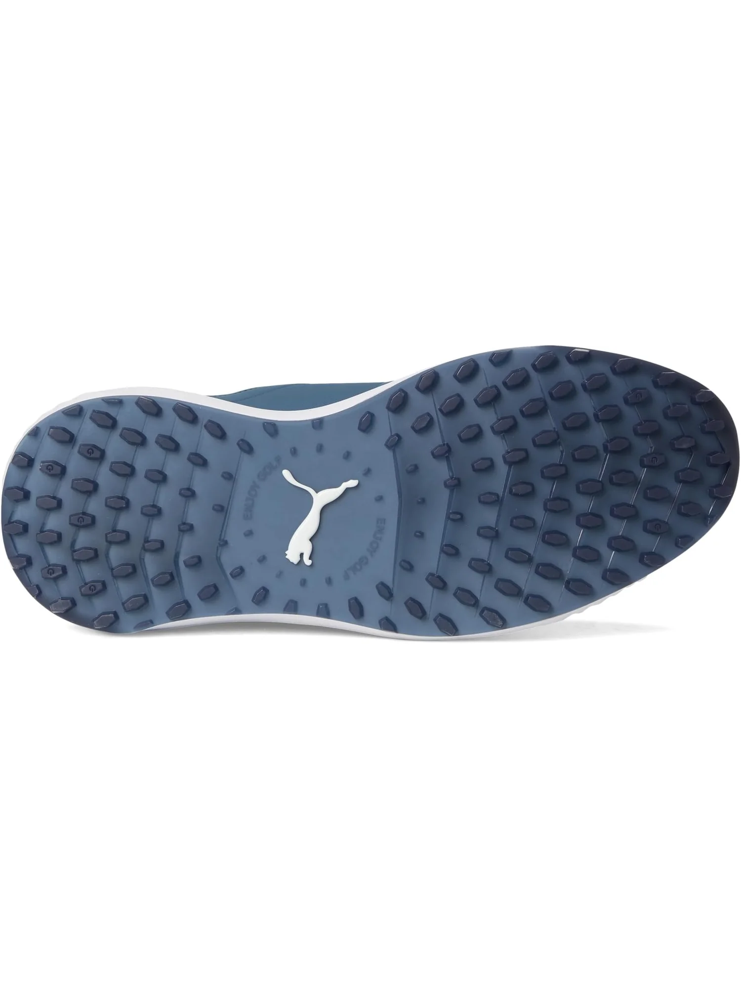 Кроссовки PUMA Golf Ignite Elevate Golf Shoes — 3