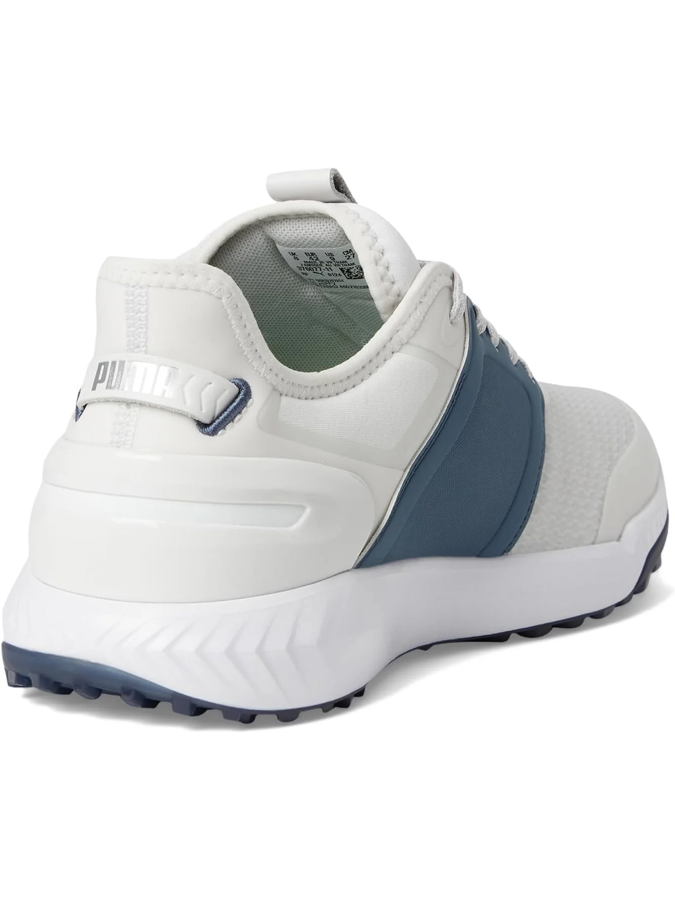 Кроссовки PUMA Golf Ignite Elevate Golf Shoes — 5