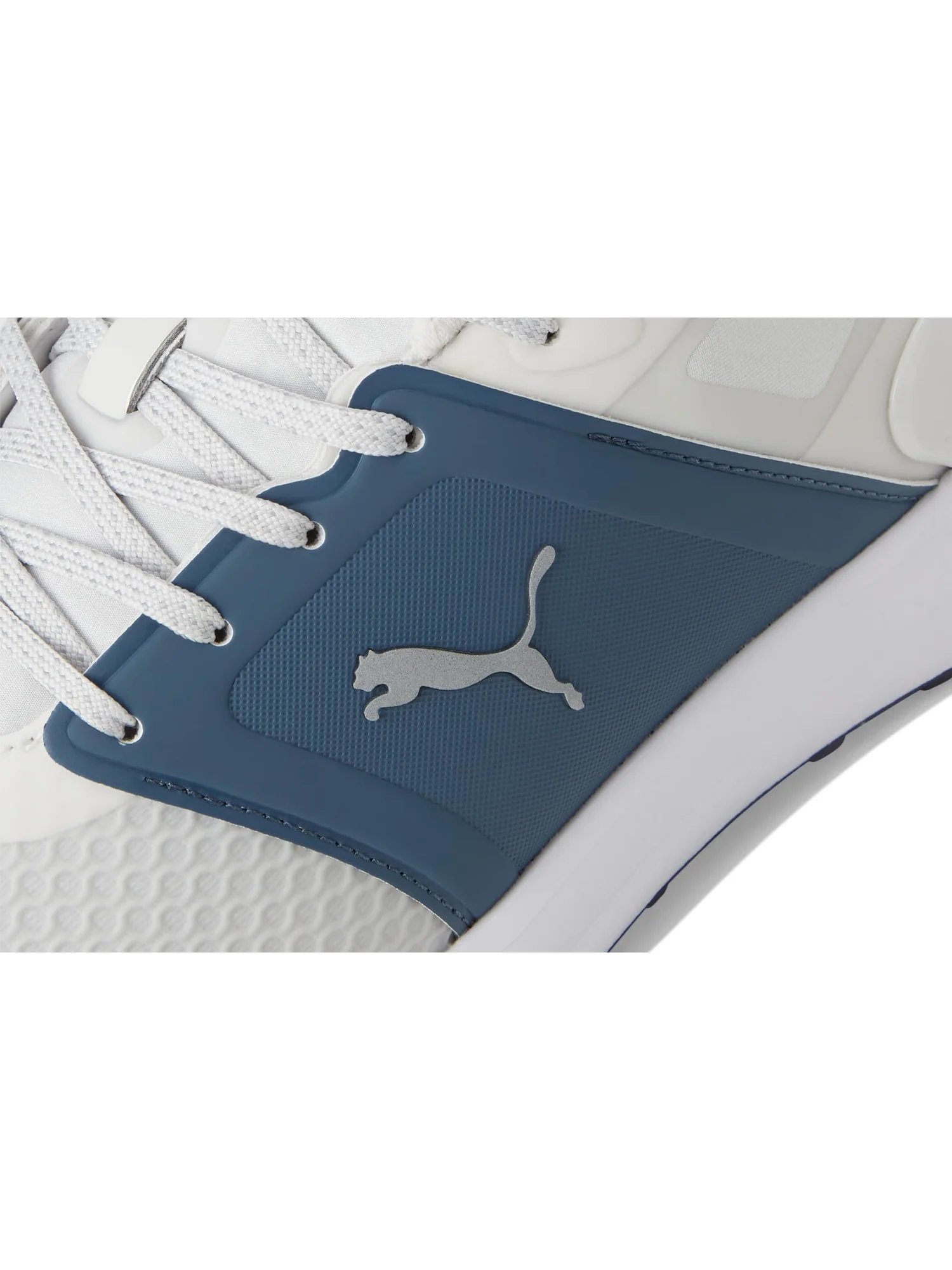 Кроссовки PUMA Golf Ignite Elevate Golf Shoes — 6