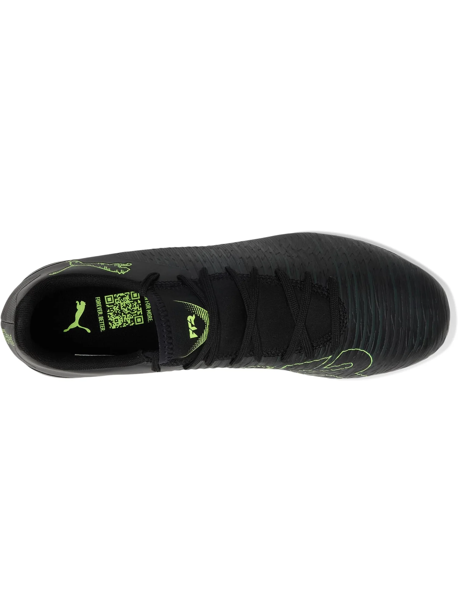 Кроссовки PUMA Future 8 Play Firm, Artificial Ground Soccer Cleats — 2