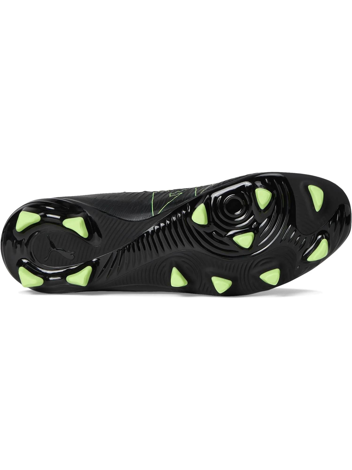 Кроссовки PUMA Future 8 Play Firm, Artificial Ground Soccer Cleats — 3