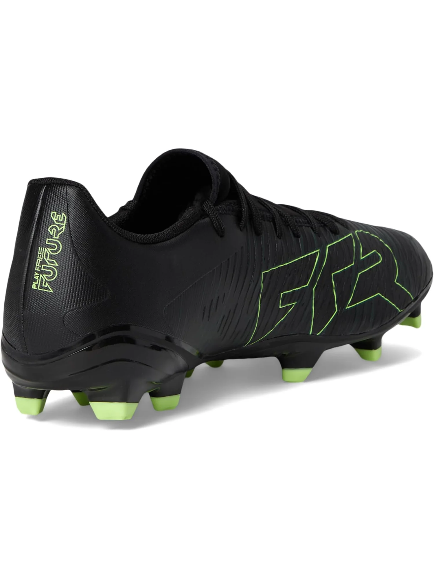 Кроссовки PUMA Future 8 Play Firm, Artificial Ground Soccer Cleats — 5