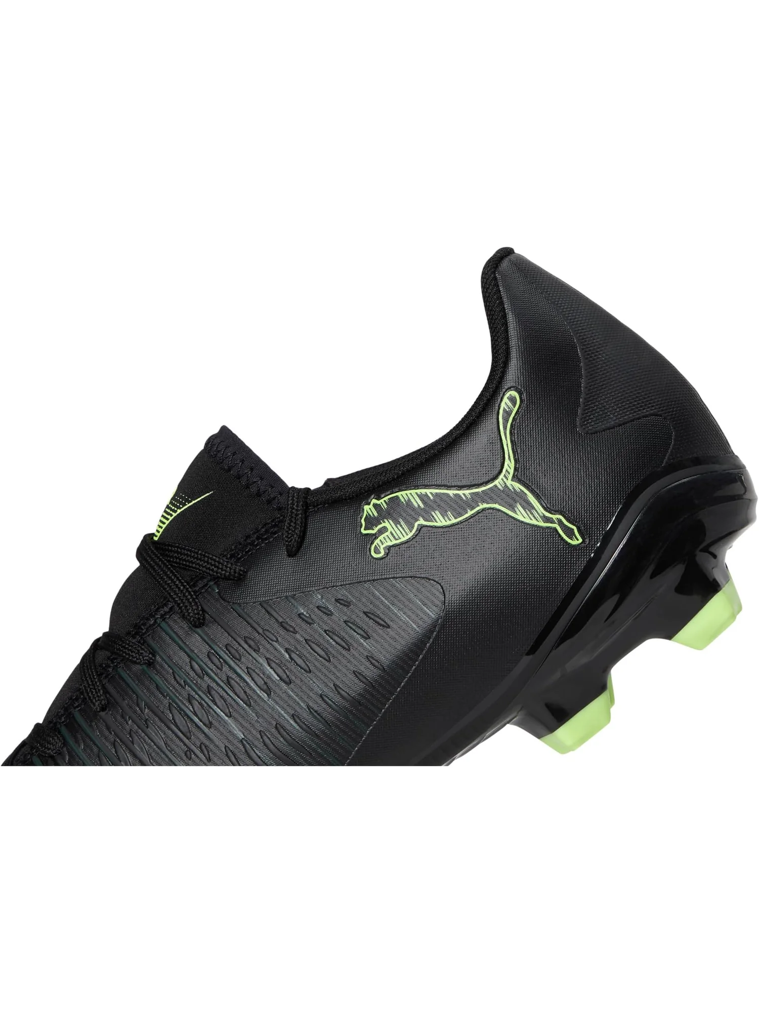 Кроссовки PUMA Future 8 Play Firm, Artificial Ground Soccer Cleats — 6