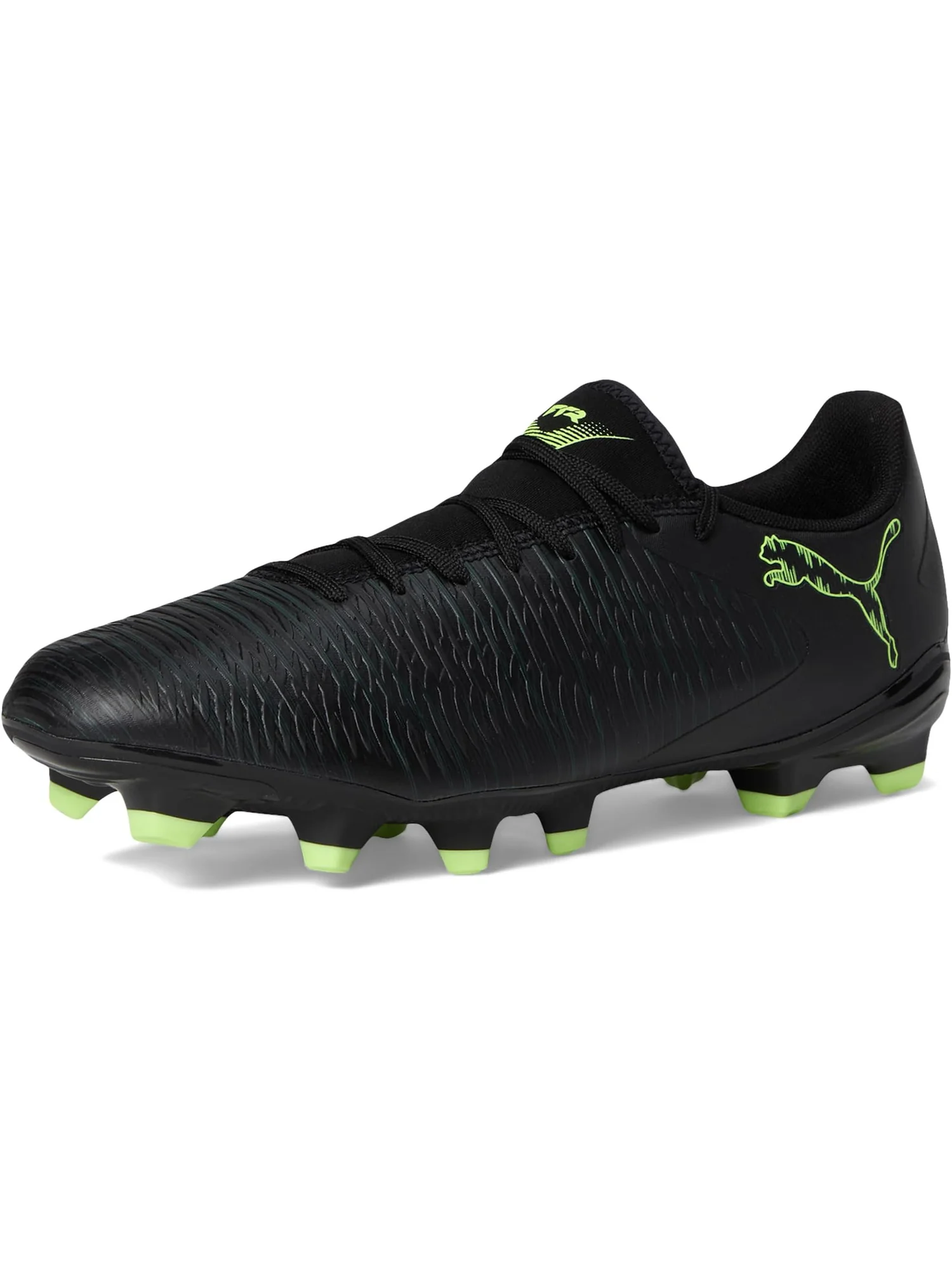 Кроссовки PUMA Future 8 Play Firm, Artificial Ground Soccer Cleats — 7