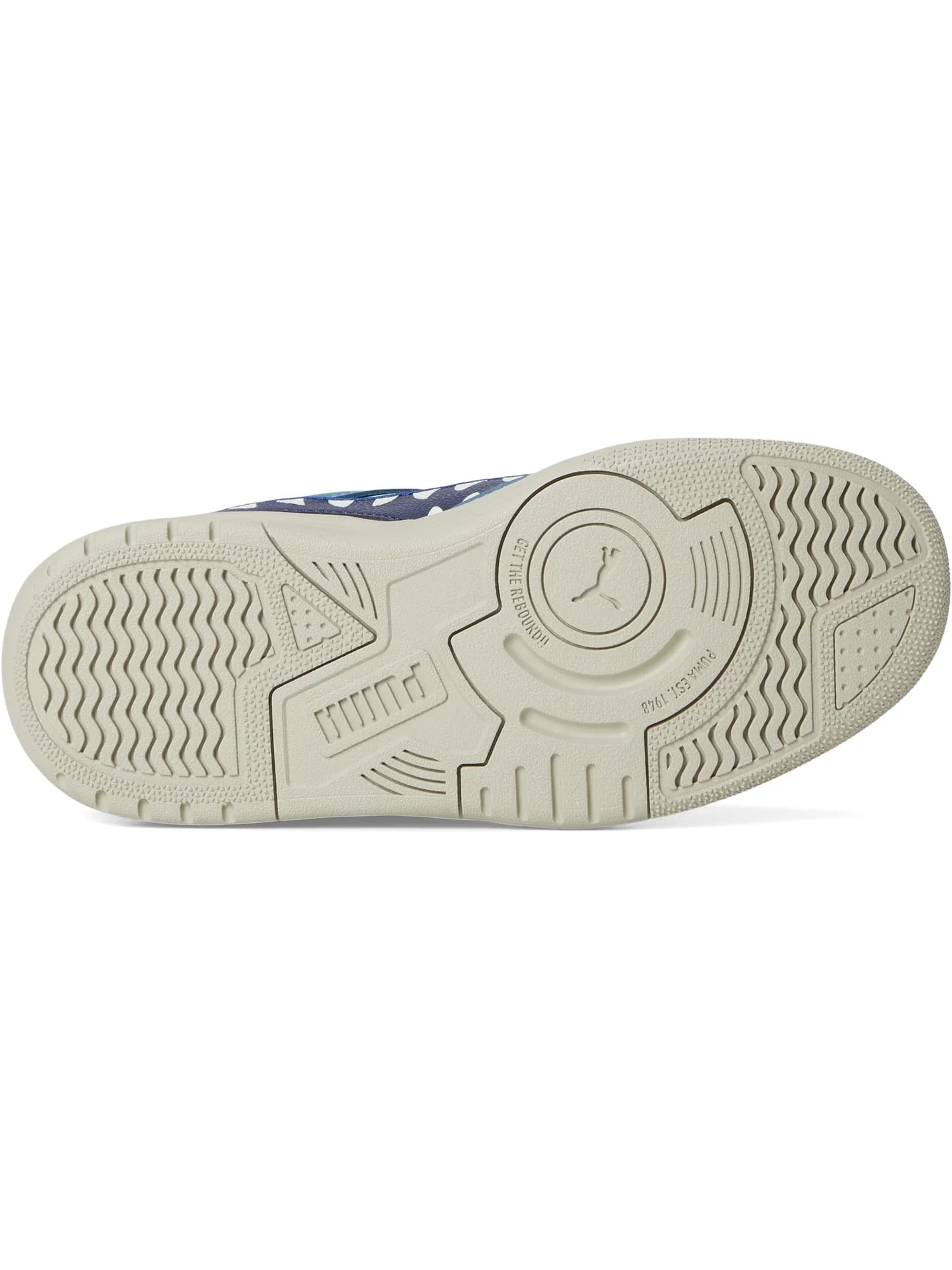 Кроссовки PUMA Kids Rebound Retro Jurassic World Shoes — 3