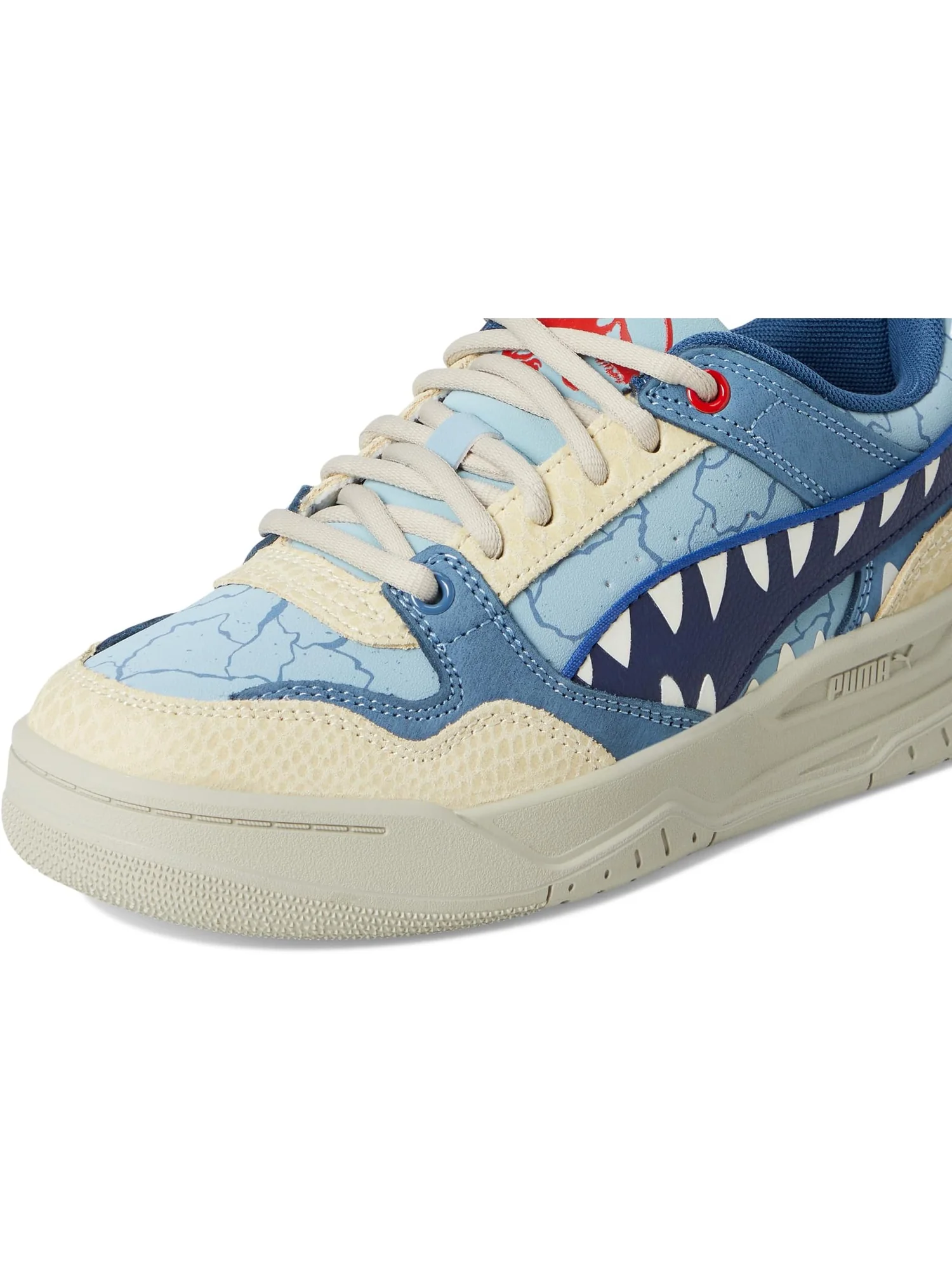 Кроссовки PUMA Kids Rebound Retro Jurassic World Shoes — 6