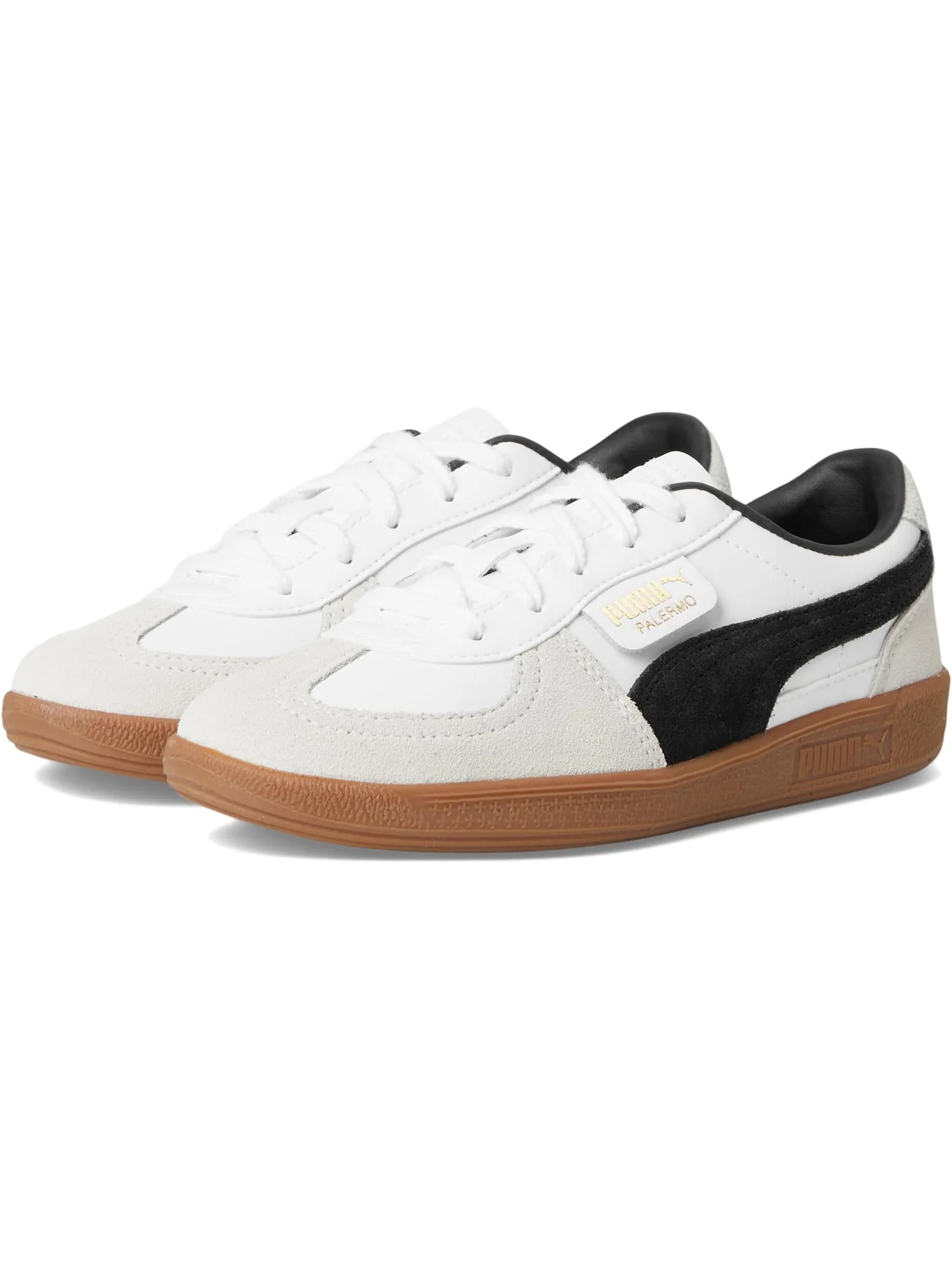Кроссовки PUMA Kids Palermo — 1