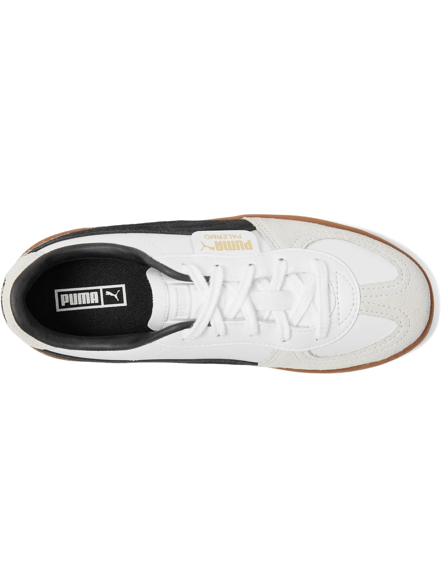 Кроссовки PUMA Kids Palermo — 2