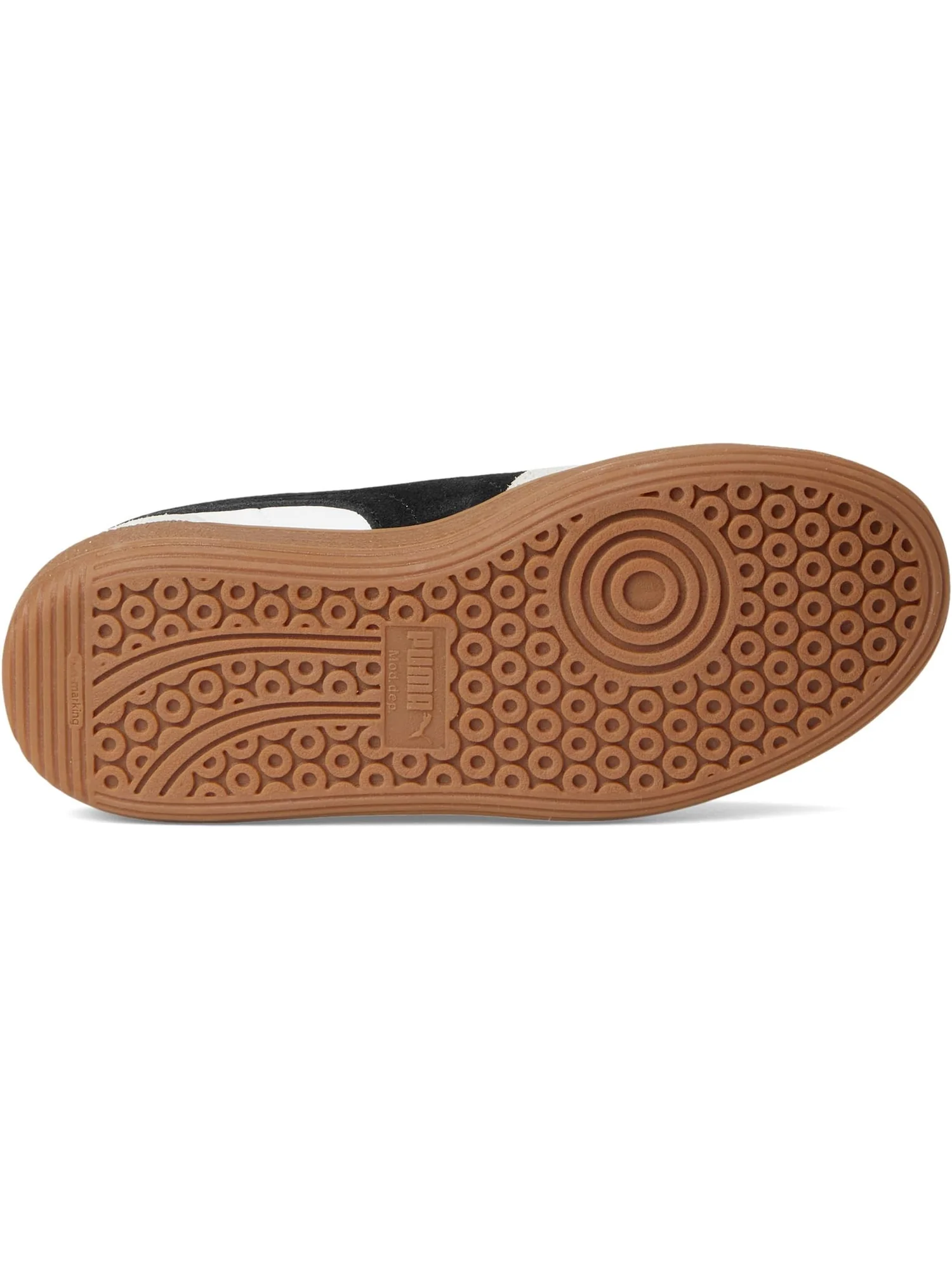 Кроссовки PUMA Kids Palermo — 3