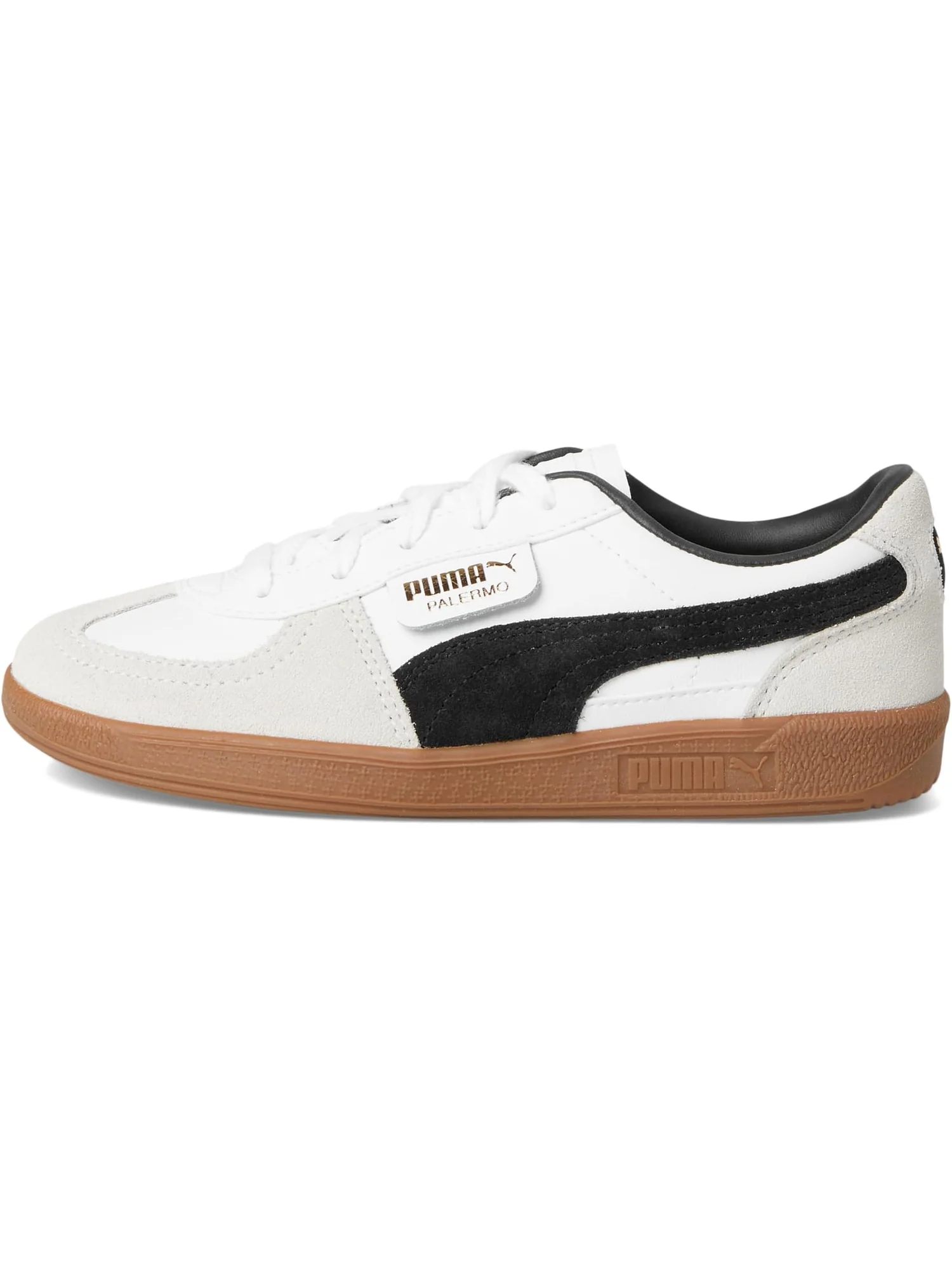 Кроссовки PUMA Kids Palermo — 4