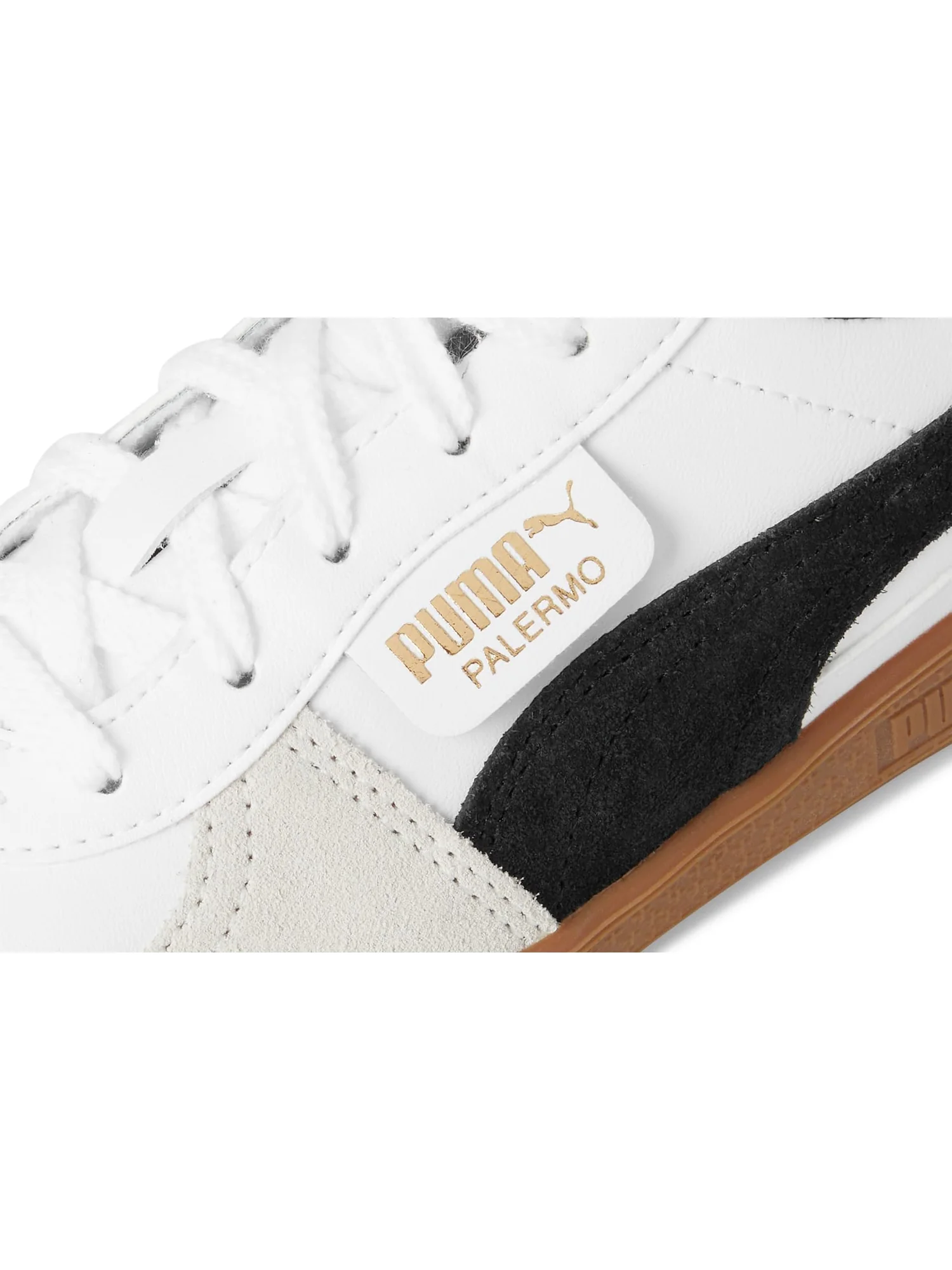 Кроссовки PUMA Kids Palermo — 6