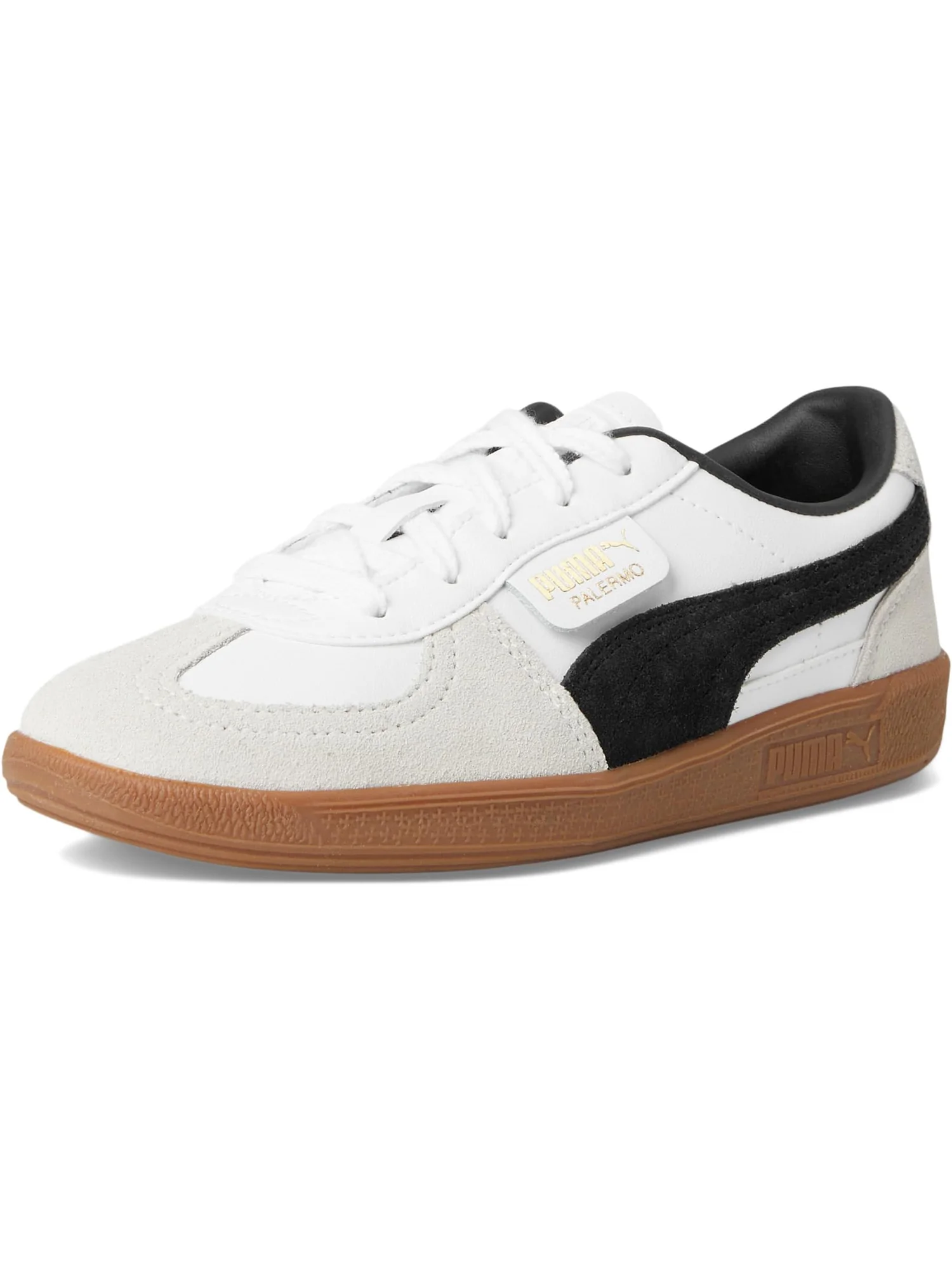 Кроссовки PUMA Kids Palermo — 7