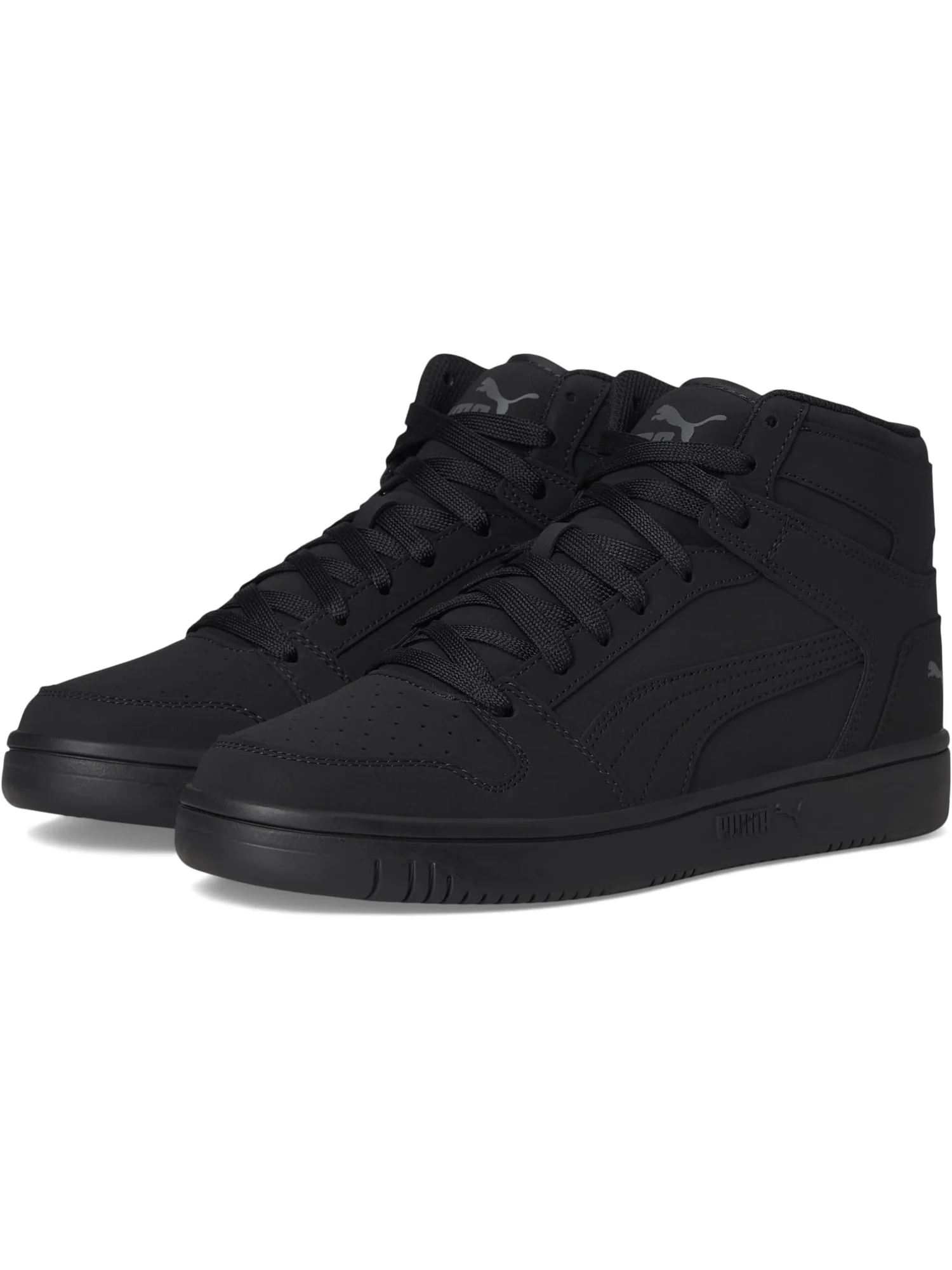 Кроссовки PUMA Rebound Layup Sneakers — 1