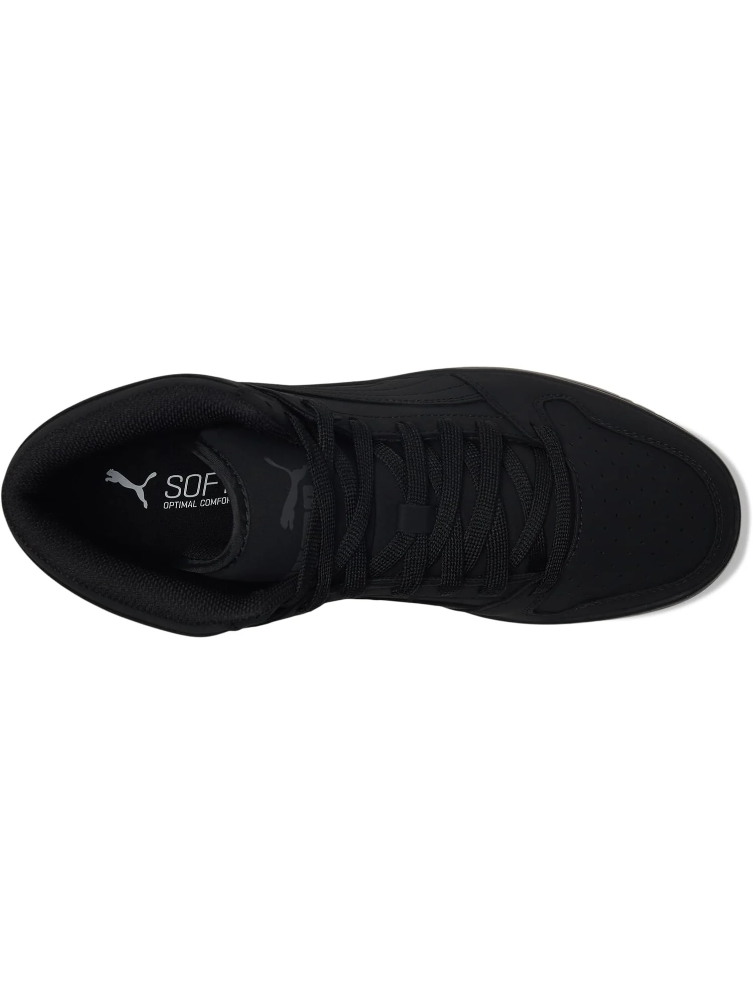 Кроссовки PUMA Rebound Layup Sneakers — 2