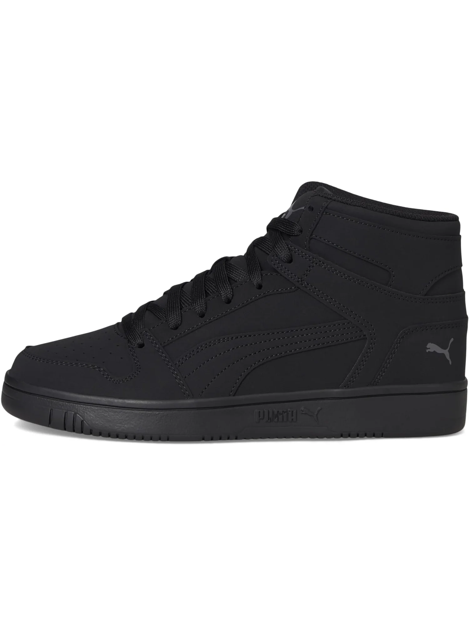 Кроссовки PUMA Rebound Layup Sneakers — 4