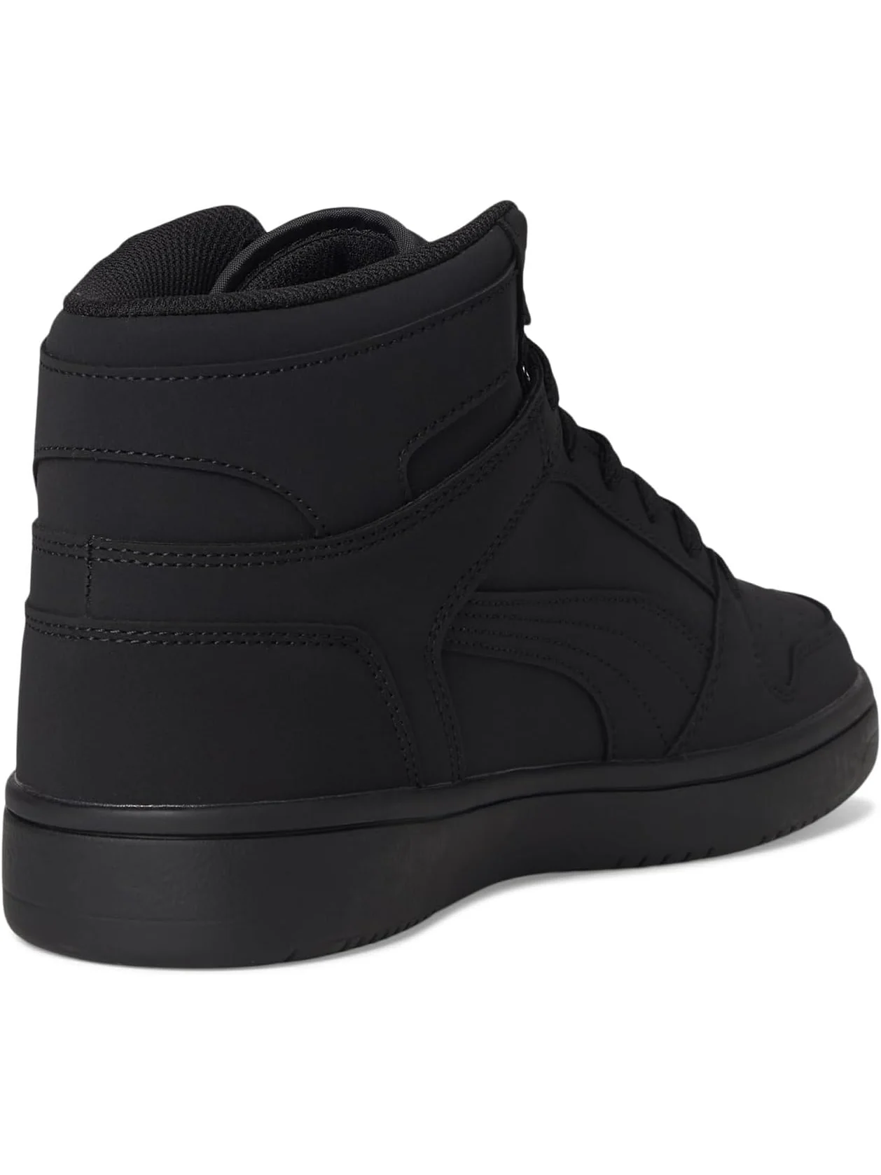 Кроссовки PUMA Rebound Layup Sneakers — 5