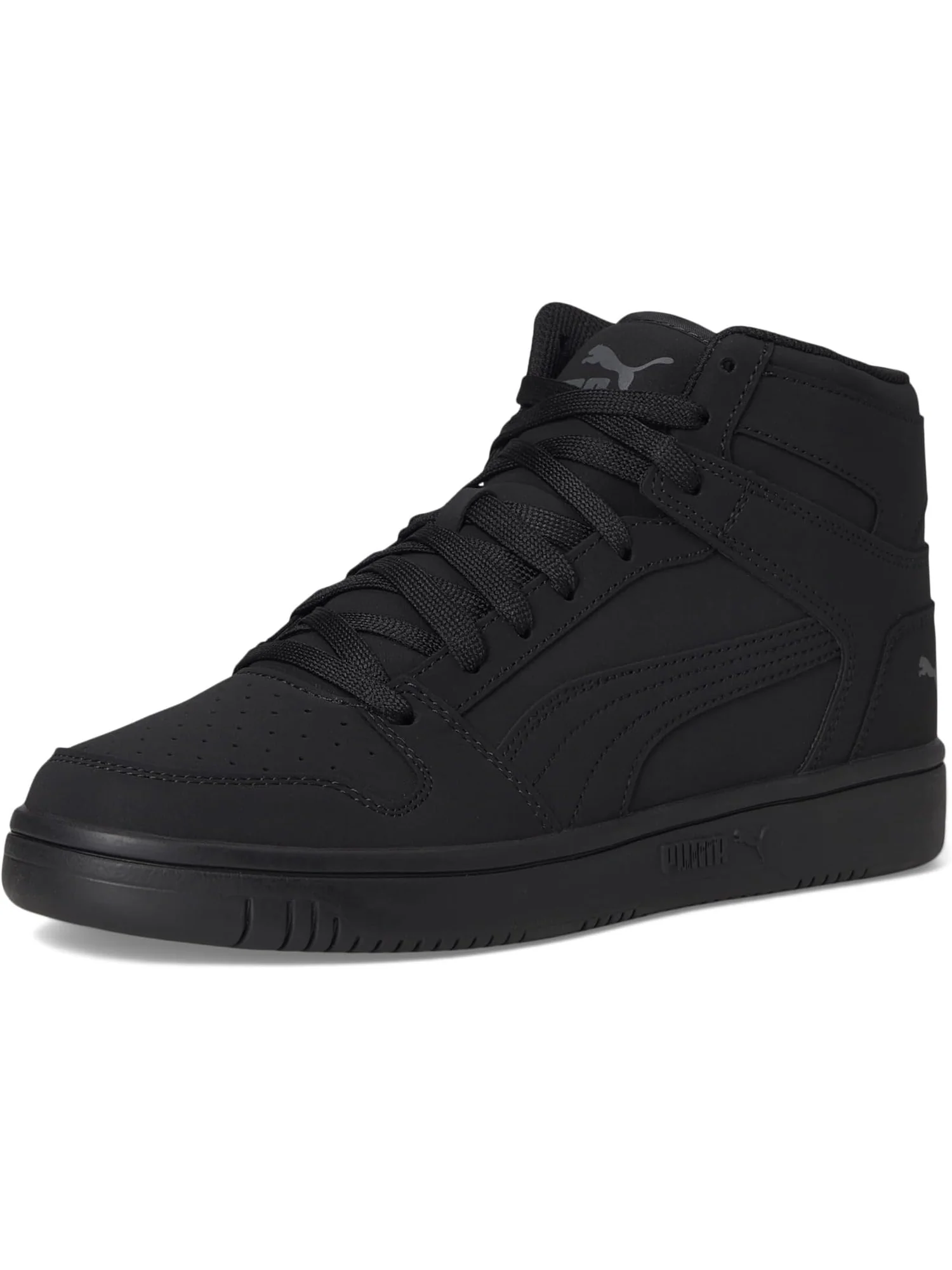 Кроссовки PUMA Rebound Layup Sneakers — 7