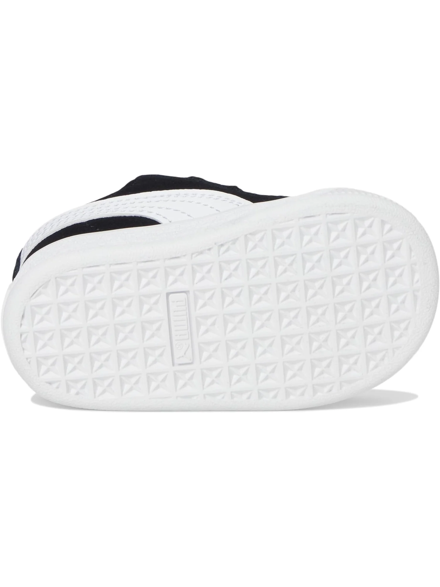 Кроссовки PUMA Kids Suede Xl Alternative Closure Shoes — 3