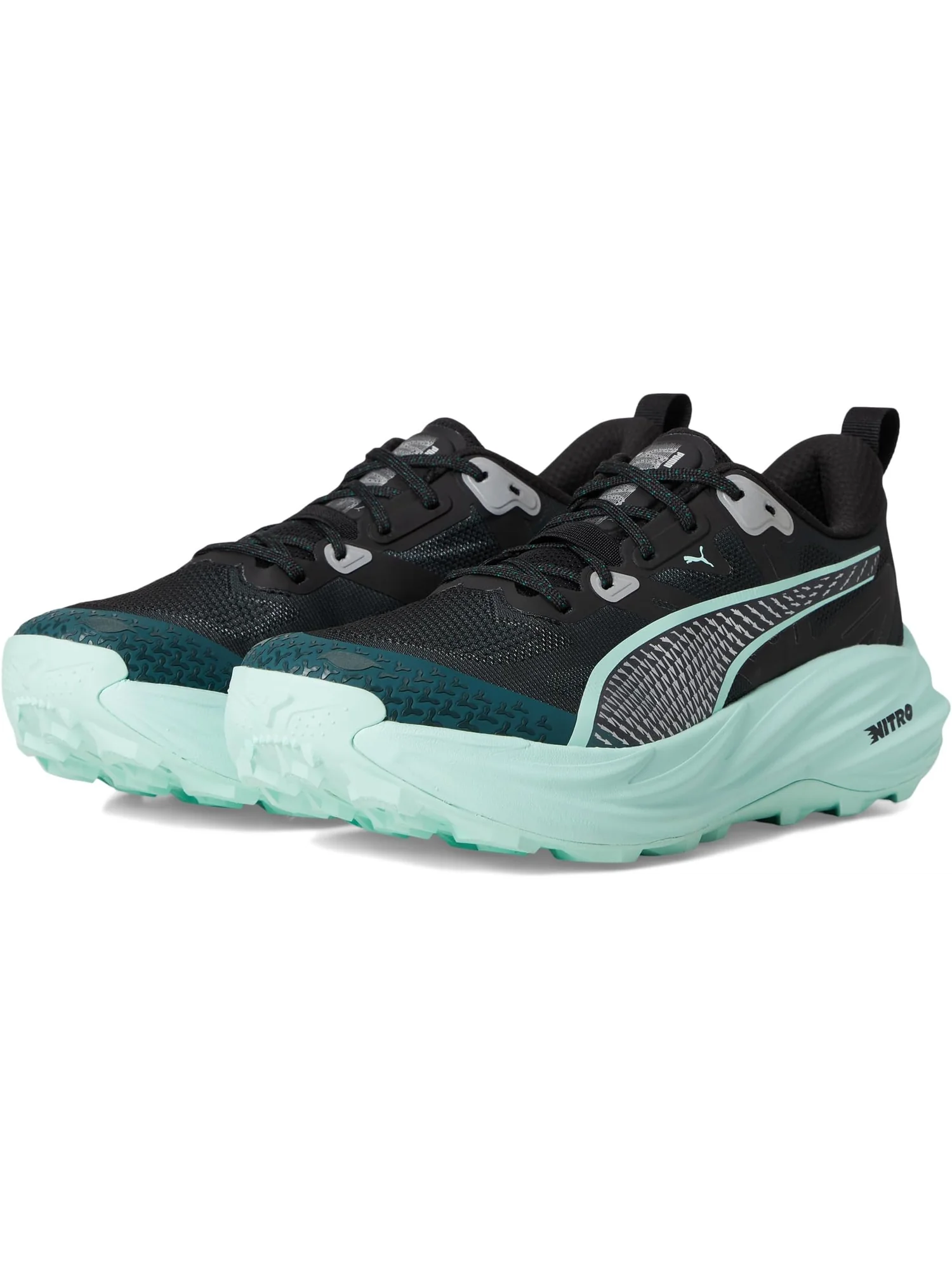 Кроссовки PUMA Voyage Nitro Trail Running Shoes — 1
