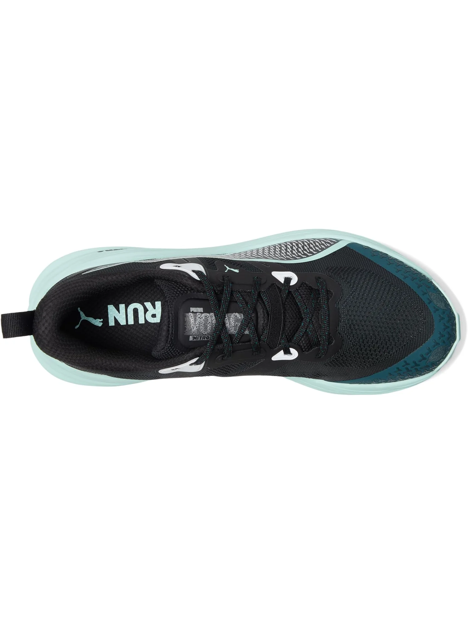 Кроссовки PUMA Voyage Nitro Trail Running Shoes — 2