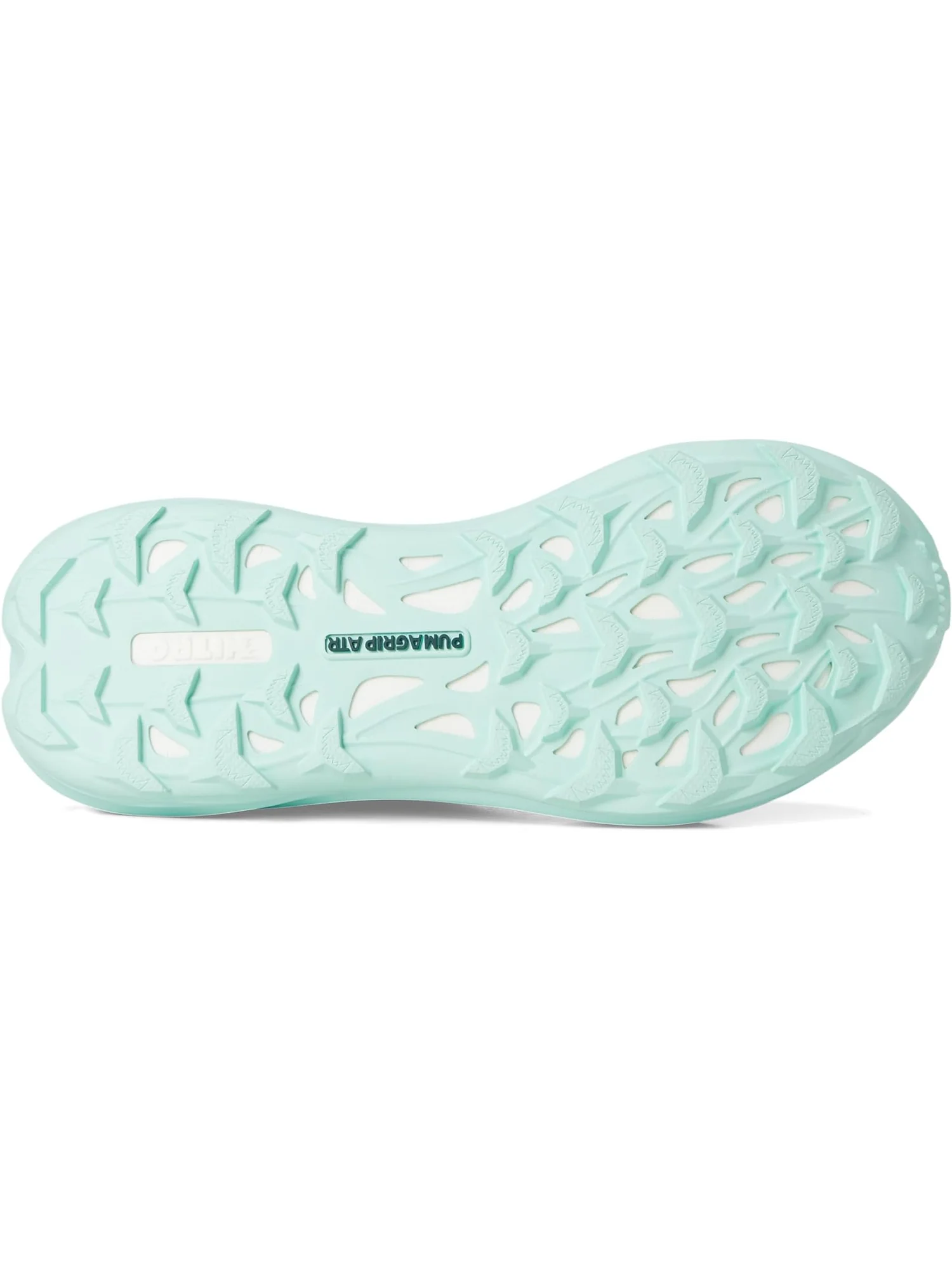 Кроссовки PUMA Voyage Nitro Trail Running Shoes — 3