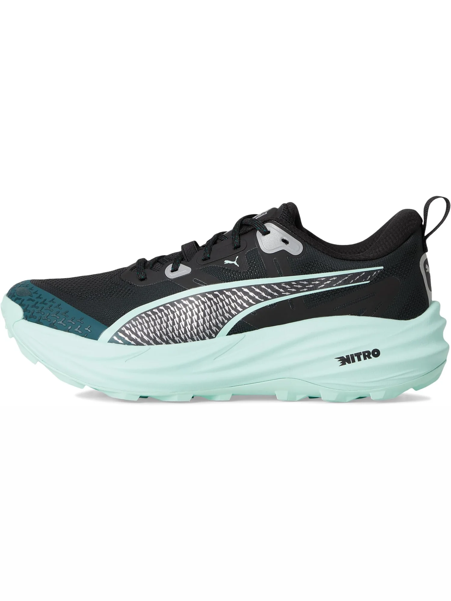 Кроссовки PUMA Voyage Nitro Trail Running Shoes — 4