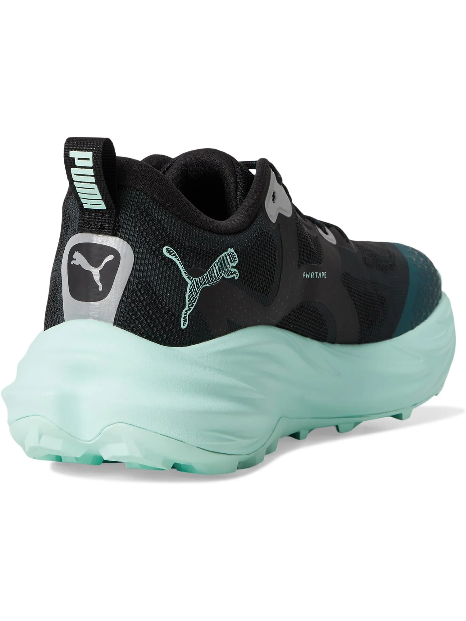 Кроссовки PUMA Voyage Nitro Trail Running Shoes — 5