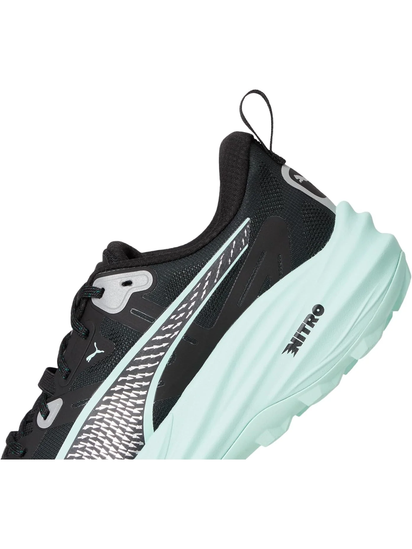 Кроссовки PUMA Voyage Nitro Trail Running Shoes — 6