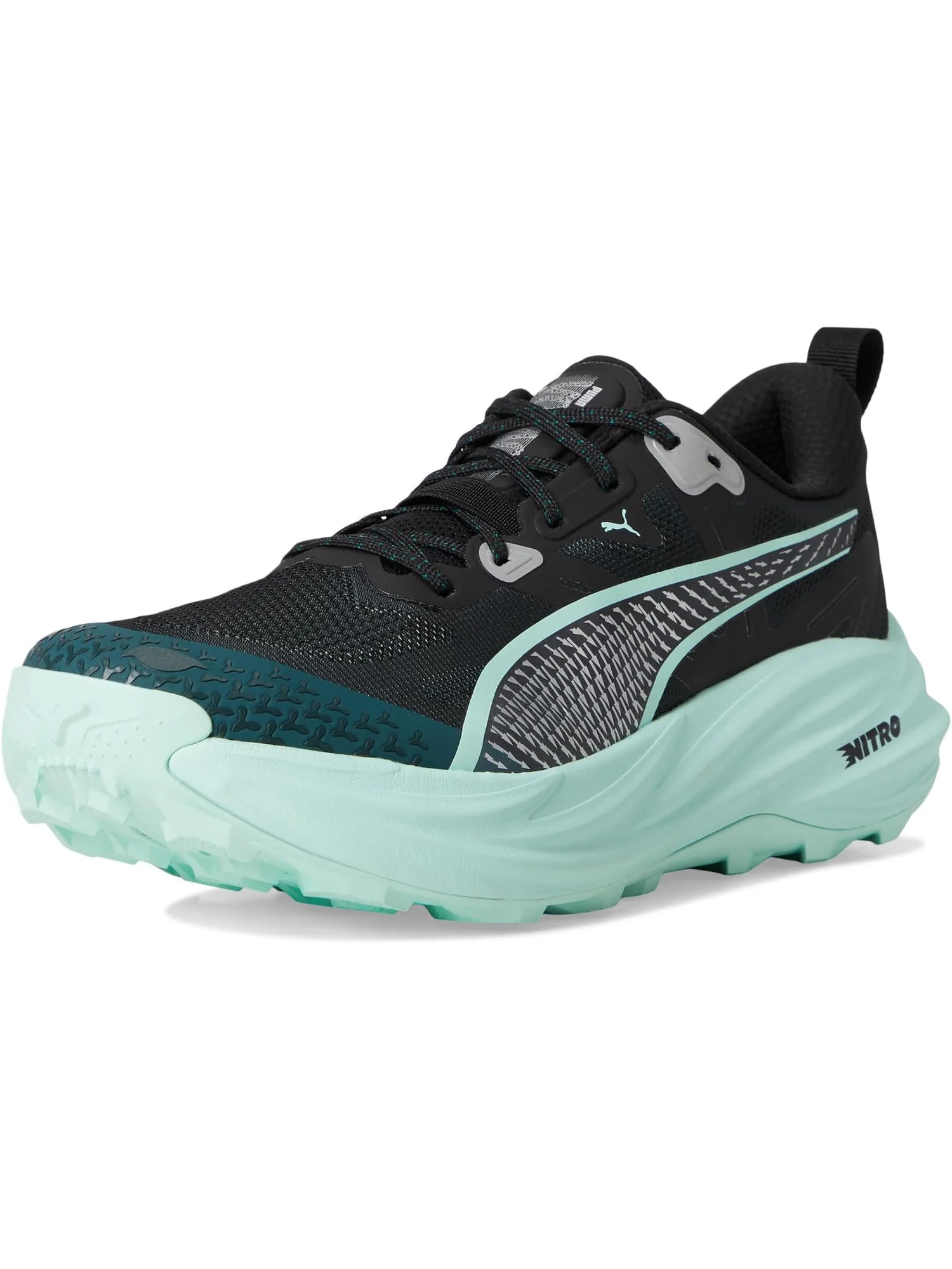 Кроссовки PUMA Voyage Nitro Trail Running Shoes — 7