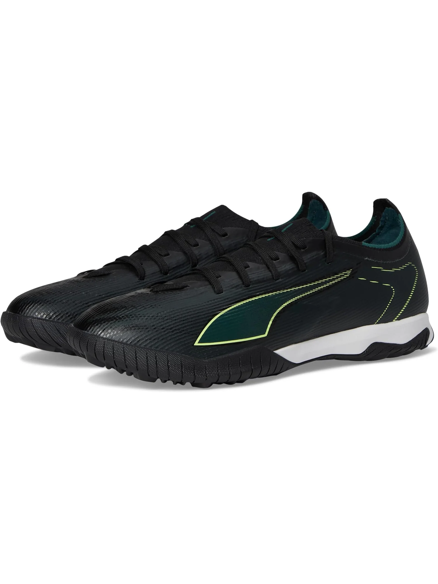 Кроссовки PUMA Ultra 6 Match Turf Trainer Soccer Cleats — 1