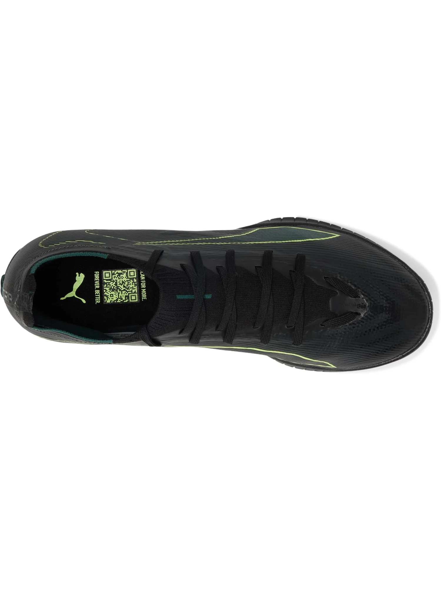 Кроссовки PUMA Ultra 6 Match Turf Trainer Soccer Cleats — 2