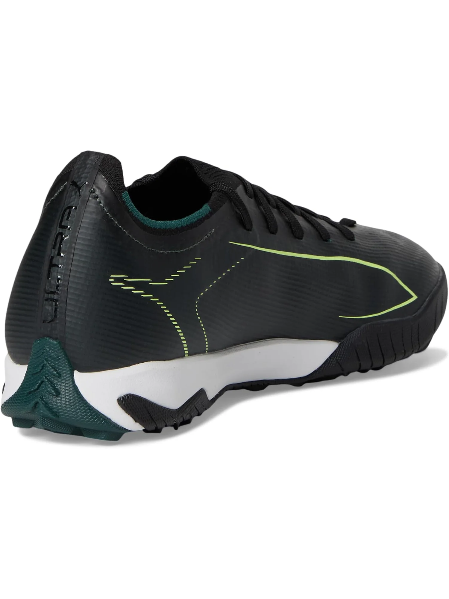 Кроссовки PUMA Ultra 6 Match Turf Trainer Soccer Cleats — 5