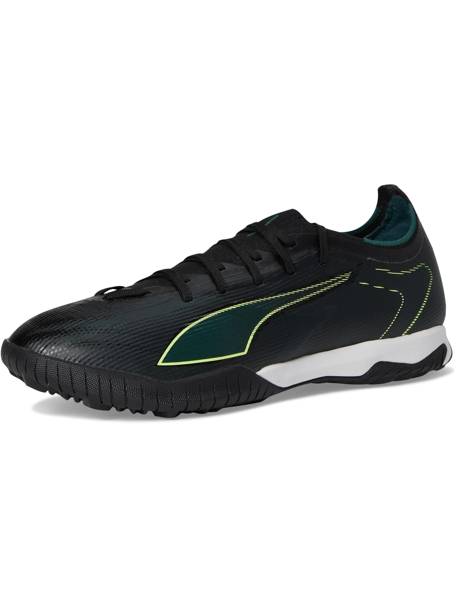 Кроссовки PUMA Ultra 6 Match Turf Trainer Soccer Cleats — 7