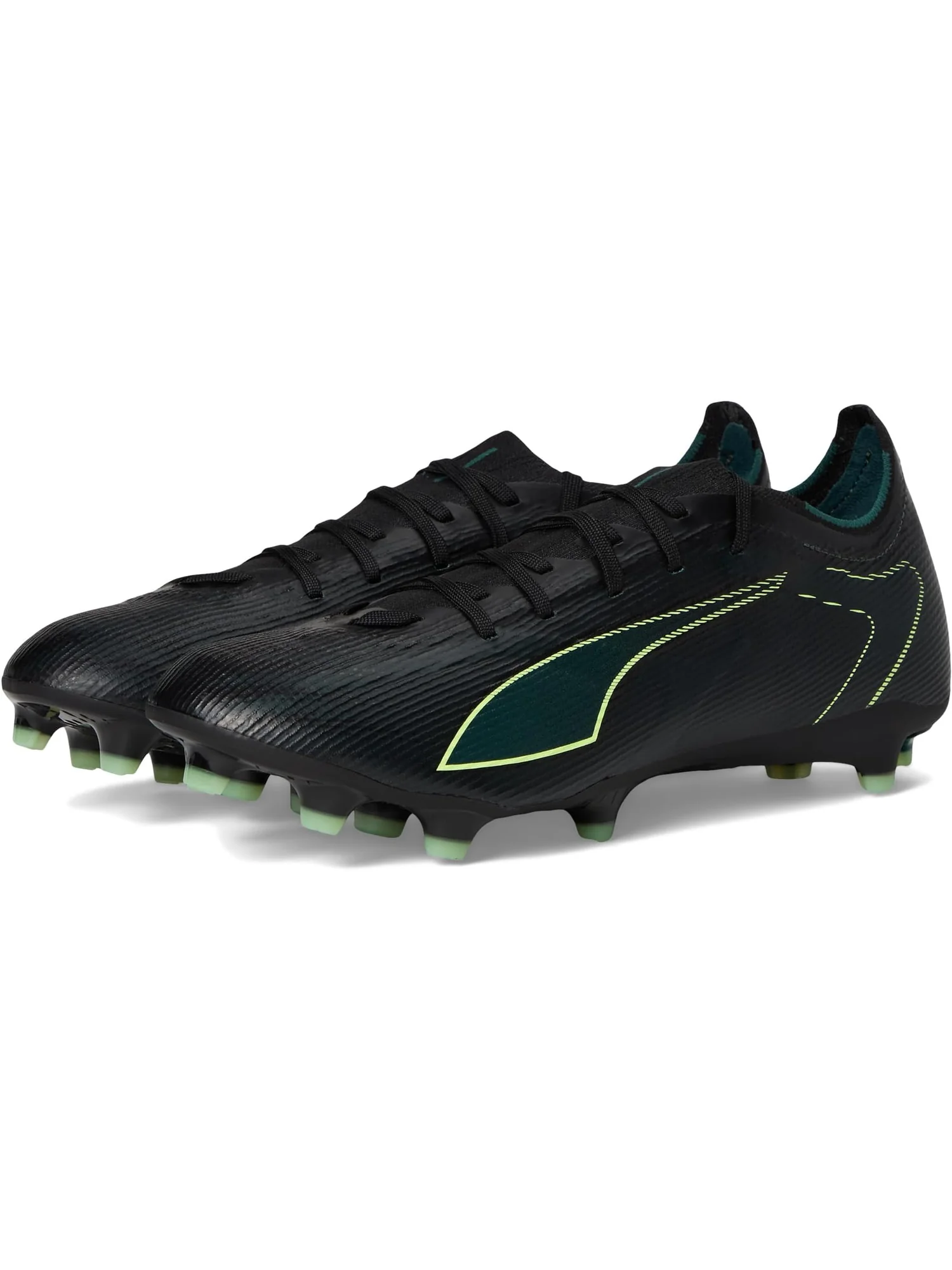 Кроссовки PUMA Ultra 6 Match Firm, Artificial Ground Soccer Cleats — 1