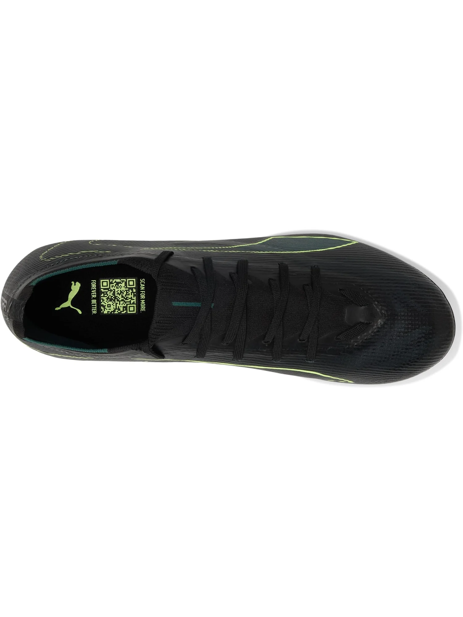 Кроссовки PUMA Ultra 6 Match Firm, Artificial Ground Soccer Cleats — 2