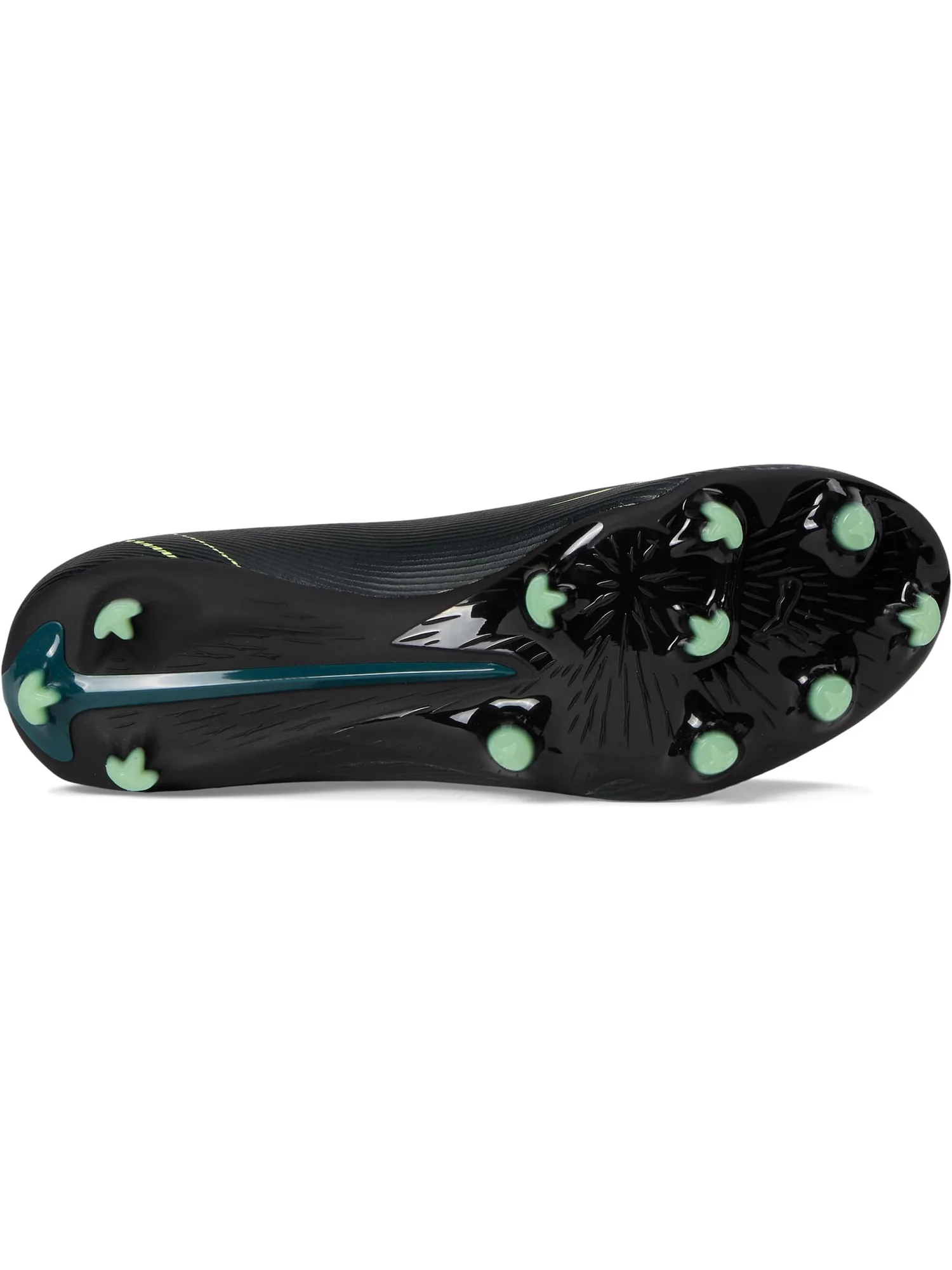 Кроссовки PUMA Ultra 6 Match Firm, Artificial Ground Soccer Cleats — 3