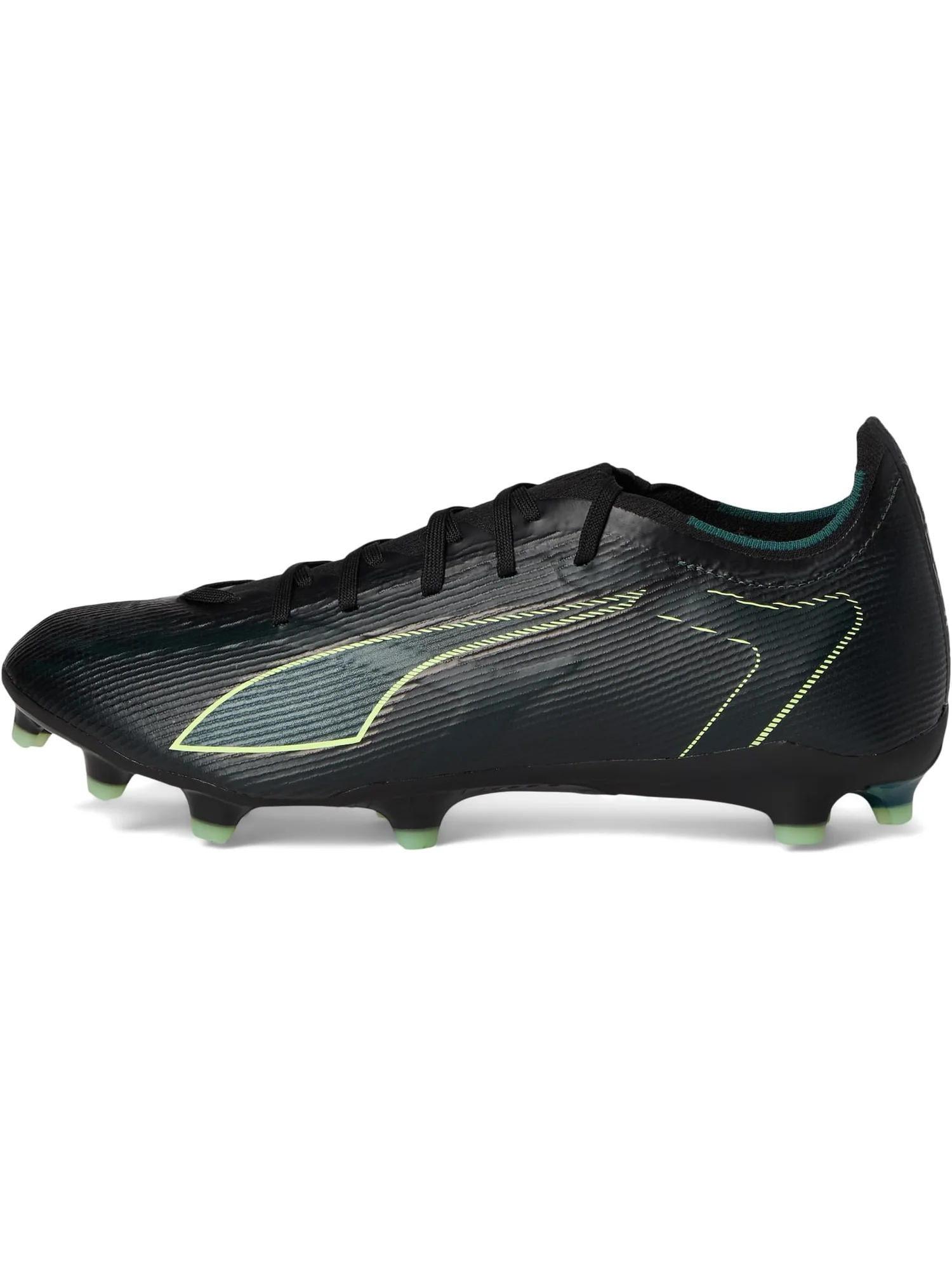 Кроссовки PUMA Ultra 6 Match Firm, Artificial Ground Soccer Cleats — 4