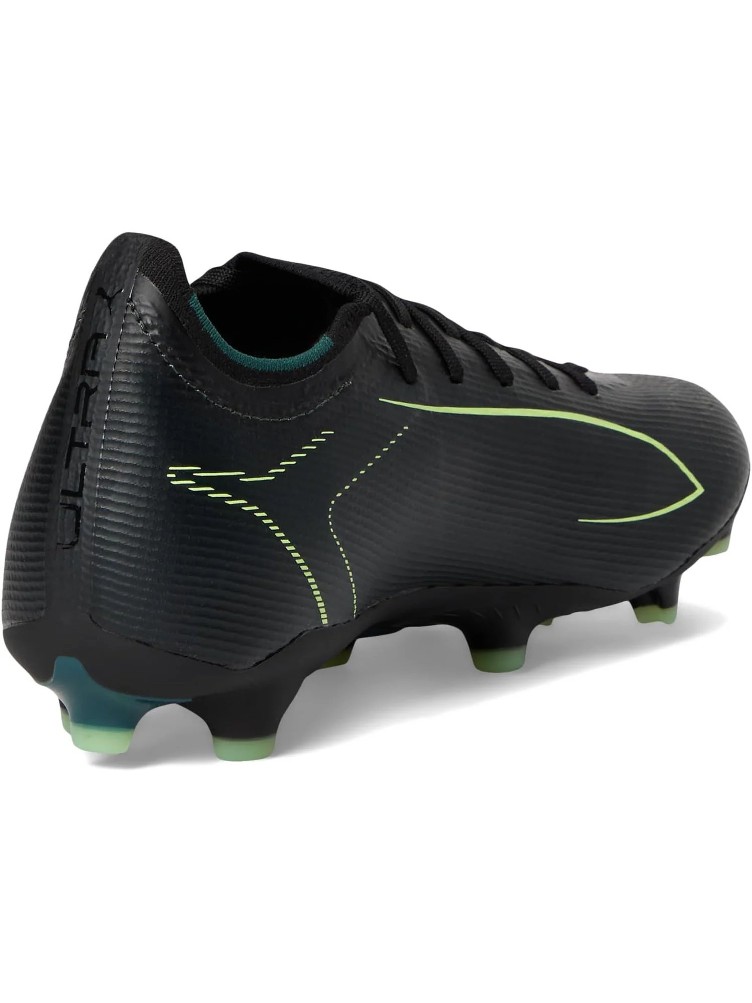 Кроссовки PUMA Ultra 6 Match Firm, Artificial Ground Soccer Cleats — 5
