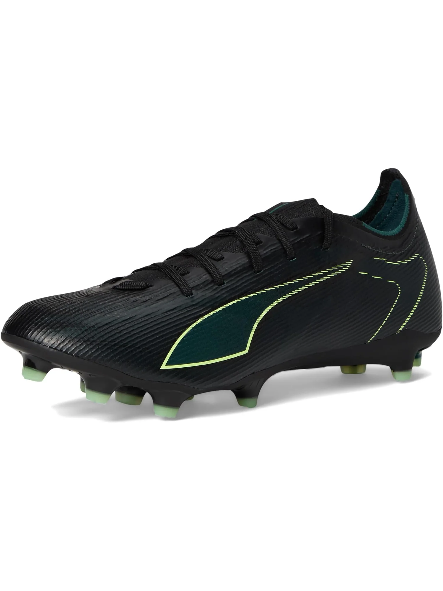 Кроссовки PUMA Ultra 6 Match Firm, Artificial Ground Soccer Cleats — 7