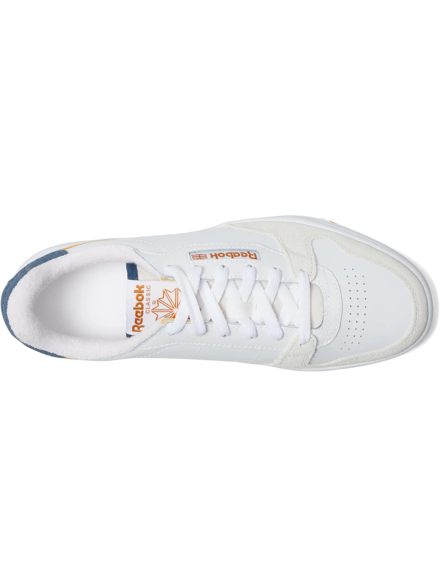 Кроссовки Reebok Lifestyle Phase Court — 2