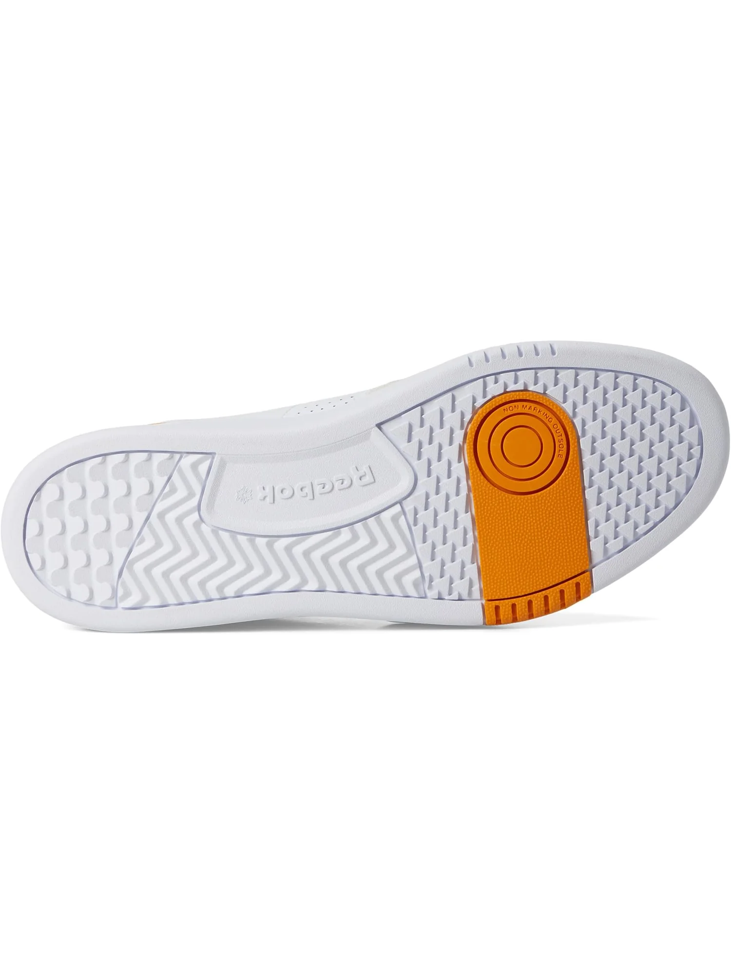 Кроссовки Reebok Lifestyle Phase Court — 3