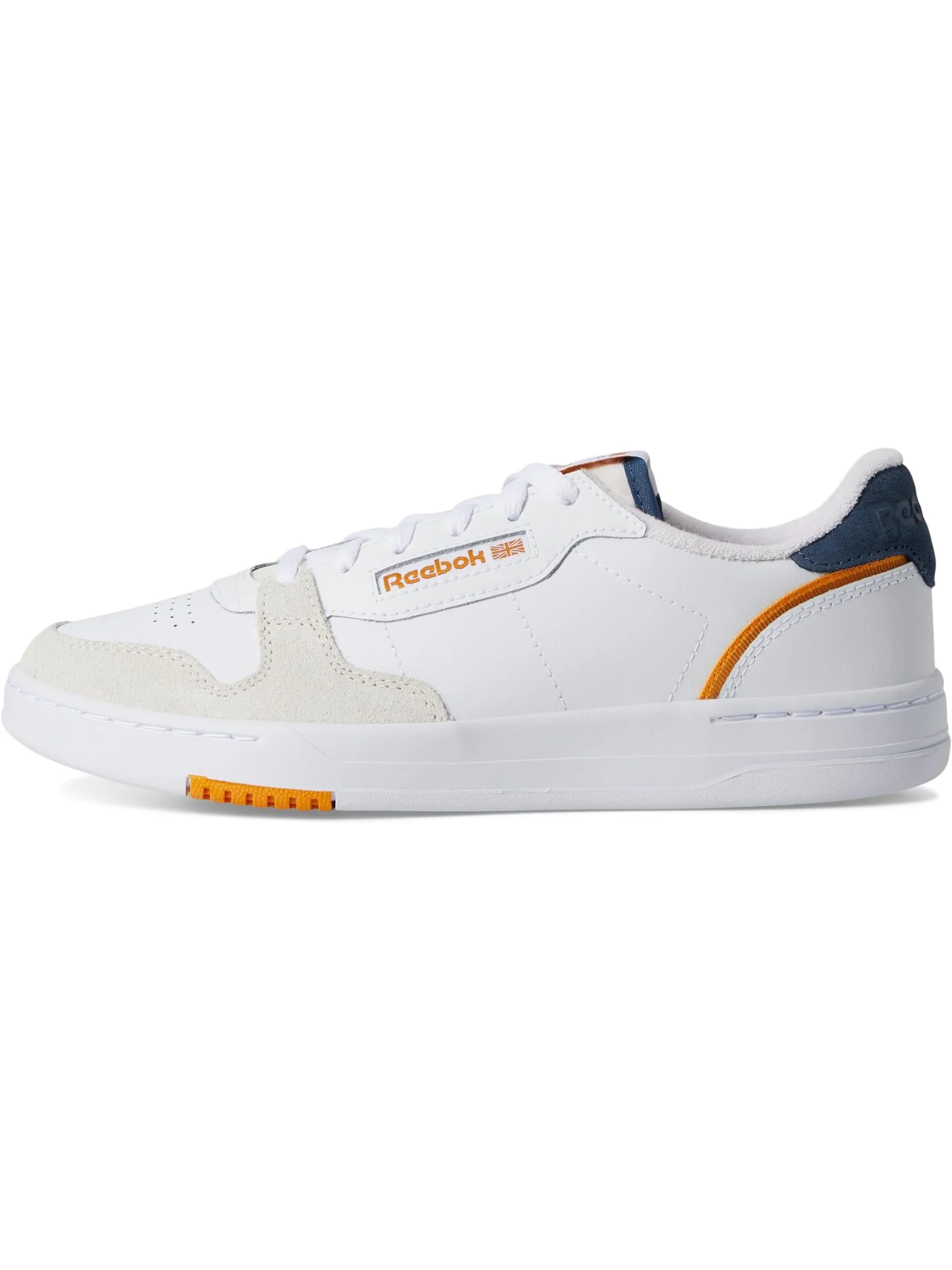 Кроссовки Reebok Lifestyle Phase Court — 4