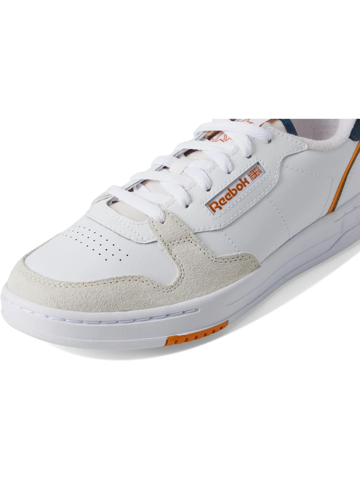 Кроссовки Reebok Lifestyle Phase Court — 6