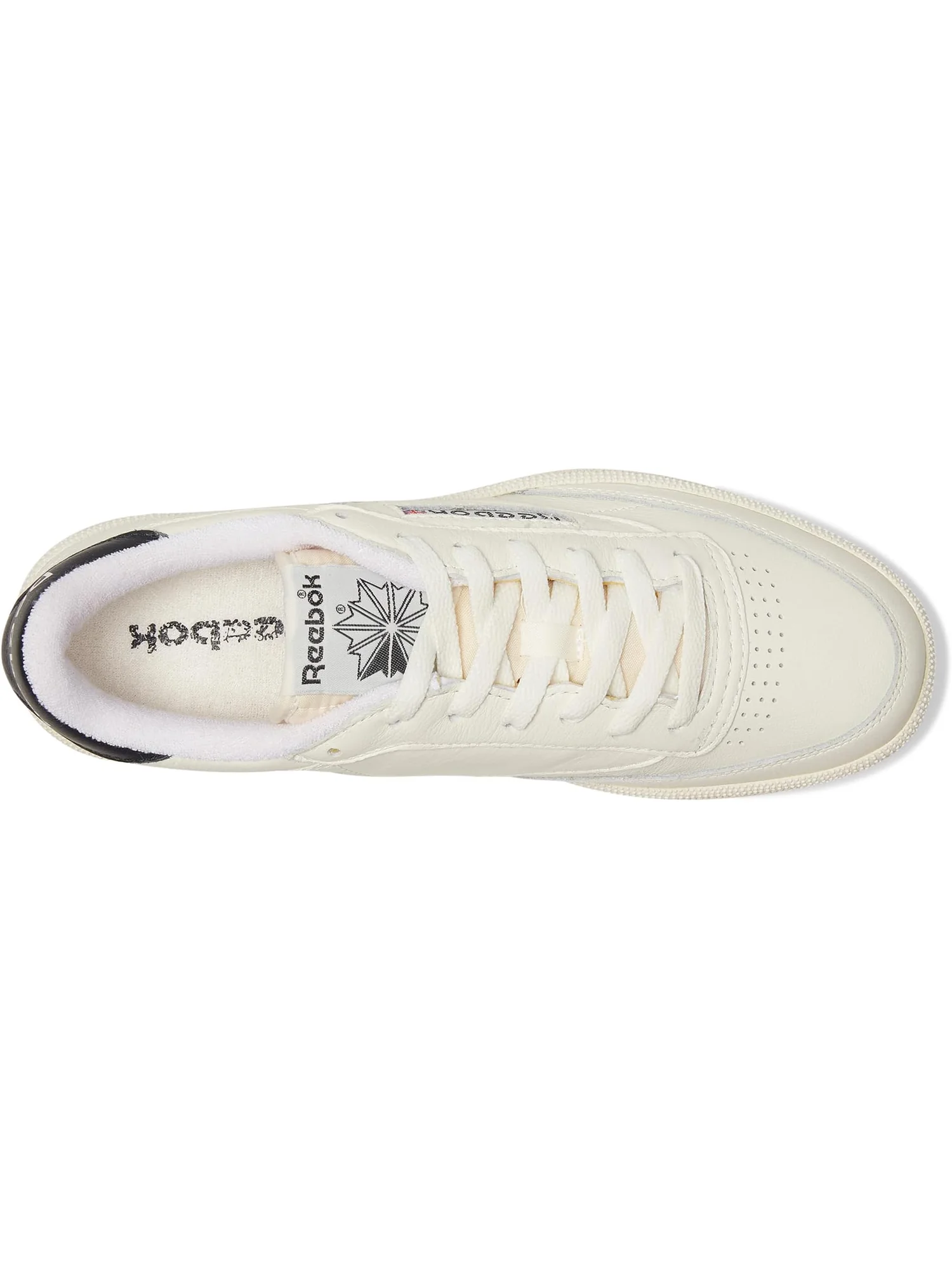 Кроссовки Reebok Lifestyle Club C 85 Vintage — 2