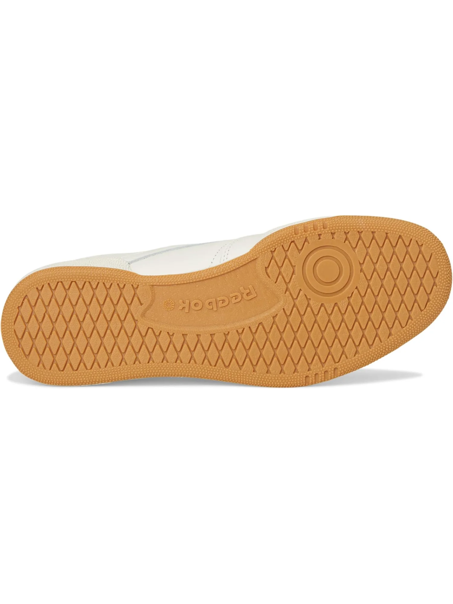 Кроссовки Reebok Lifestyle Club C 85 Vintage — 3