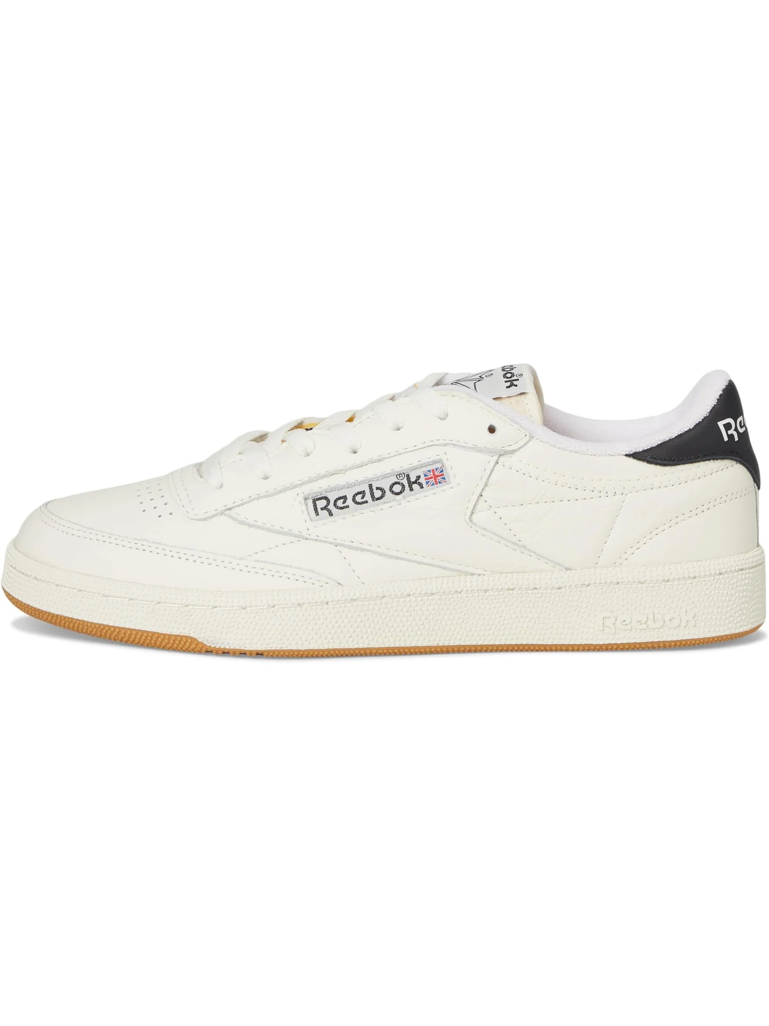 Кроссовки Reebok Lifestyle Club C 85 Vintage — 4