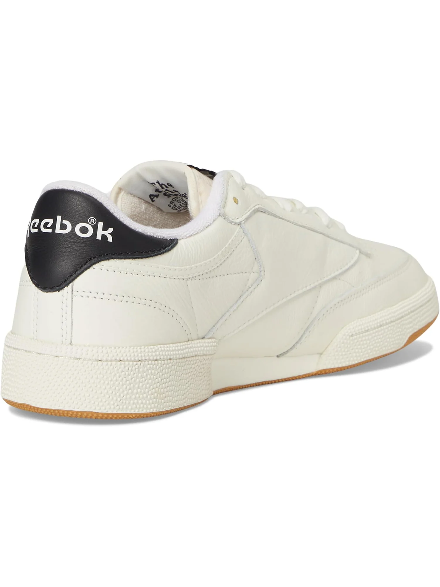 Кроссовки Reebok Lifestyle Club C 85 Vintage — 5