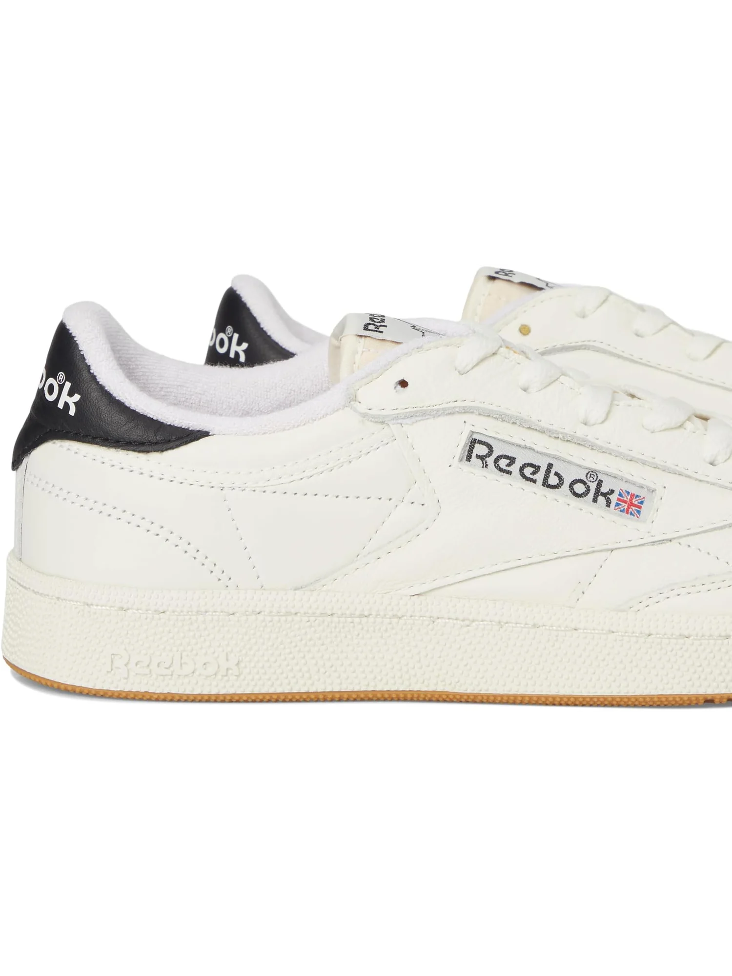 Кроссовки Reebok Lifestyle Club C 85 Vintage — 6